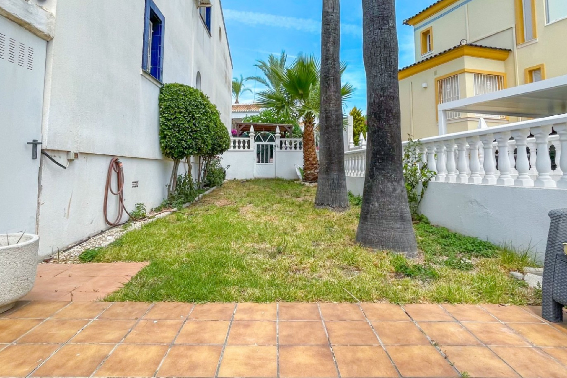 Revente - Maison de ville - Orihuela Costa - Los Dolses
