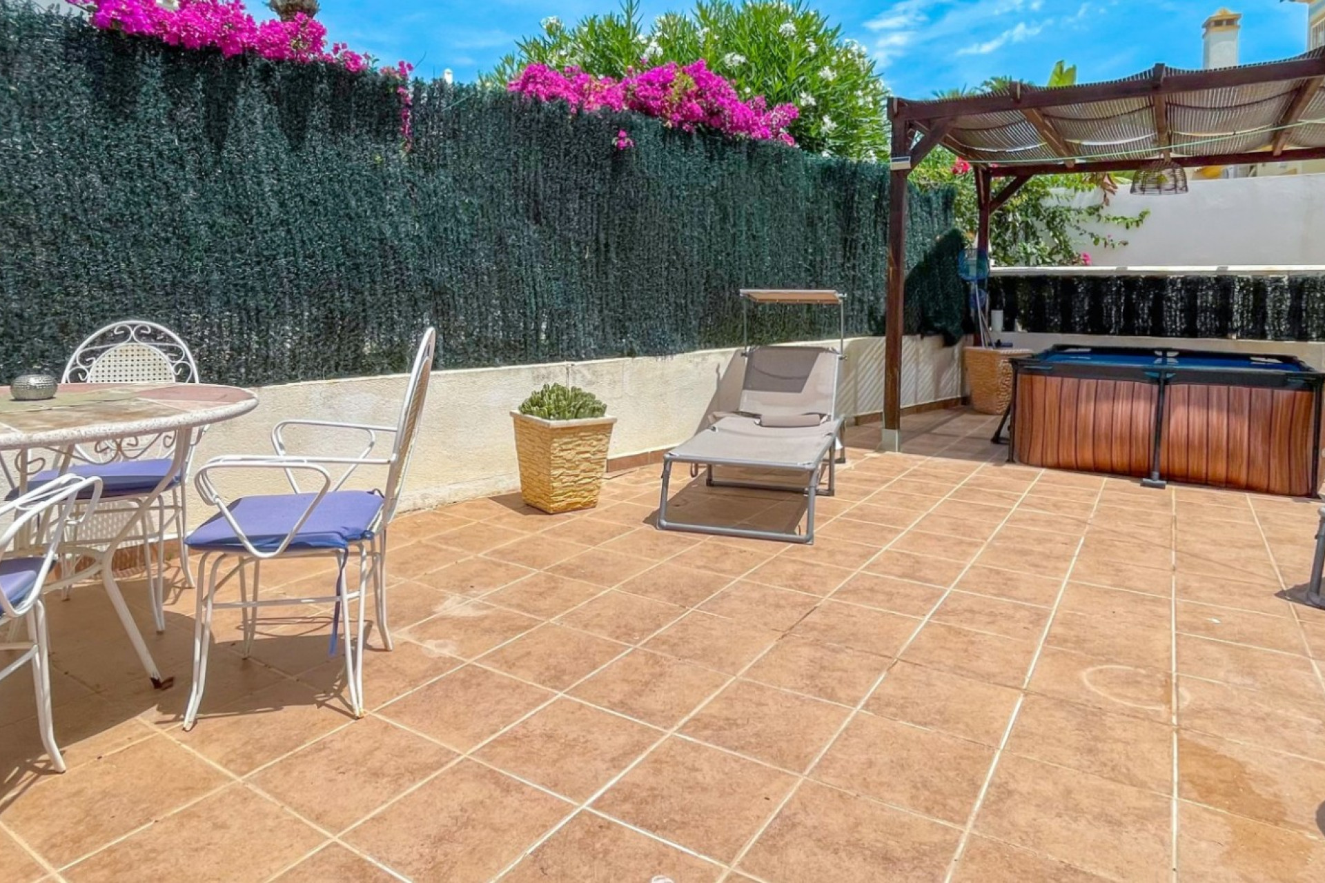 Revente - Maison de ville - Orihuela Costa - Los Dolses