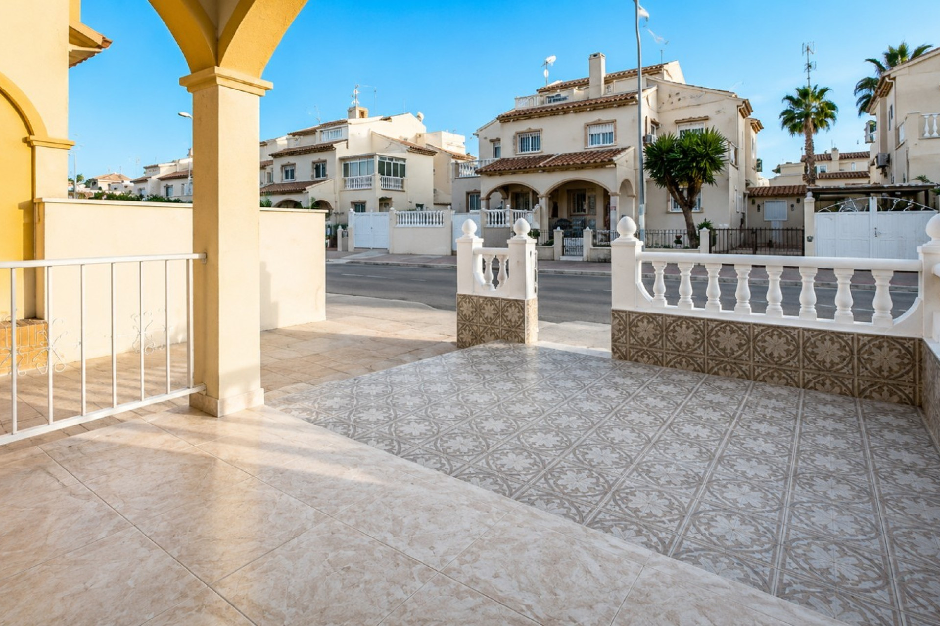 Revente - Maison de ville - Orihuela Costa - Playa Flamenca