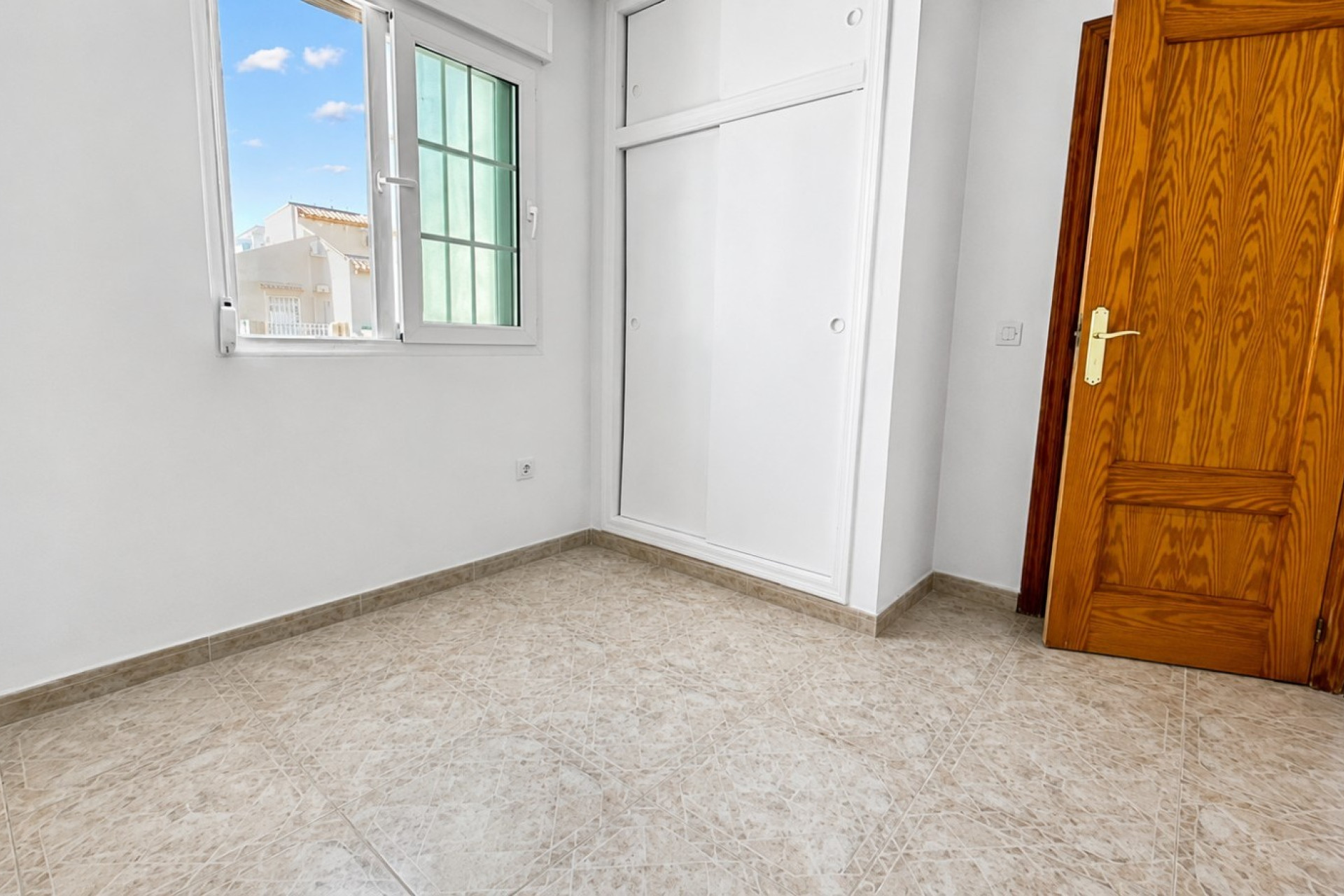Revente - Maison de ville - Orihuela Costa - Playa Flamenca