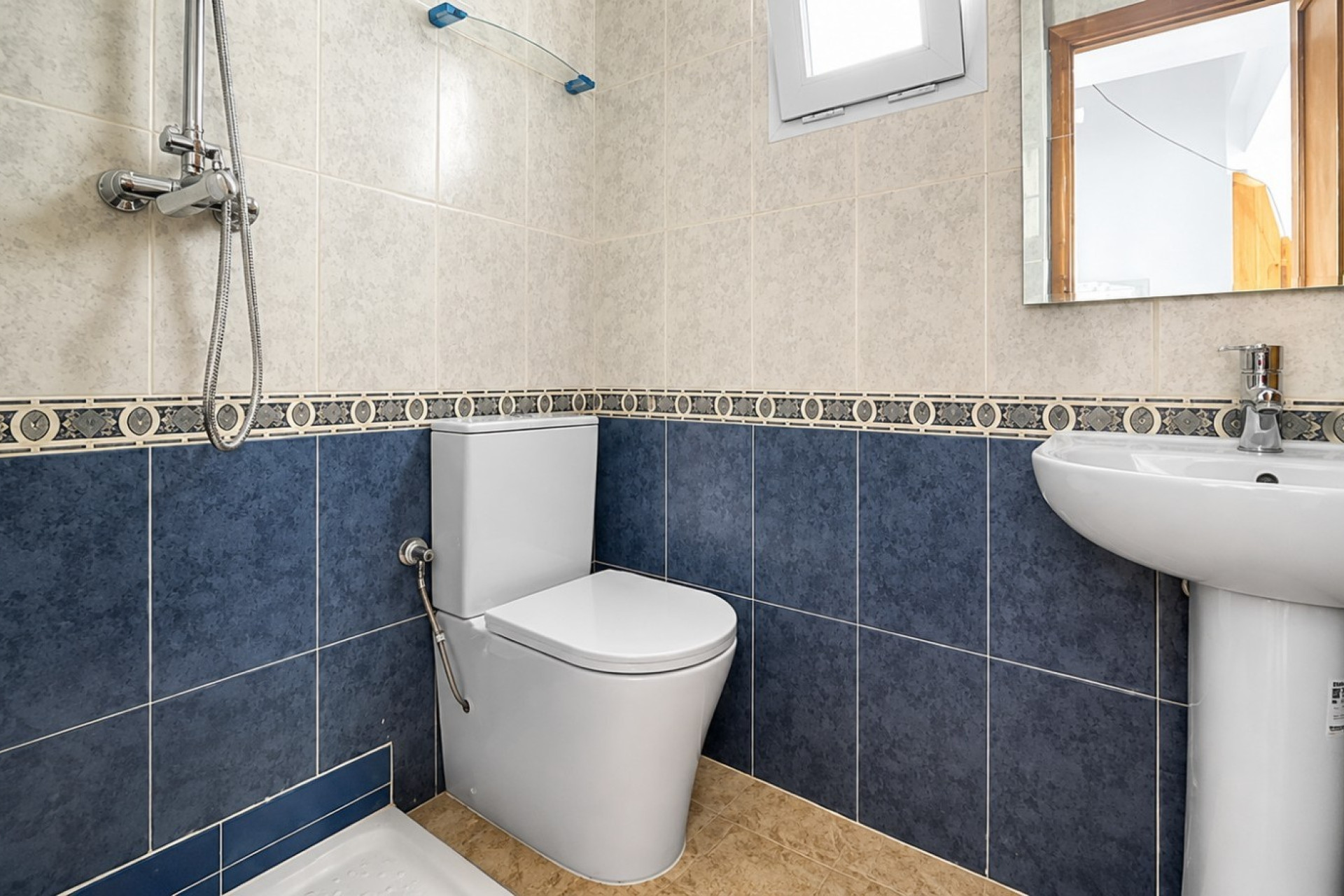 Revente - Maison de ville - Orihuela Costa - Playa Flamenca
