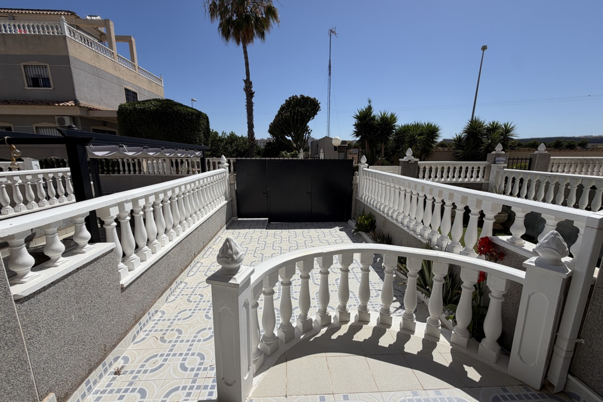 Revente - Maison de ville - Orihuela Costa - Playa Flamenca