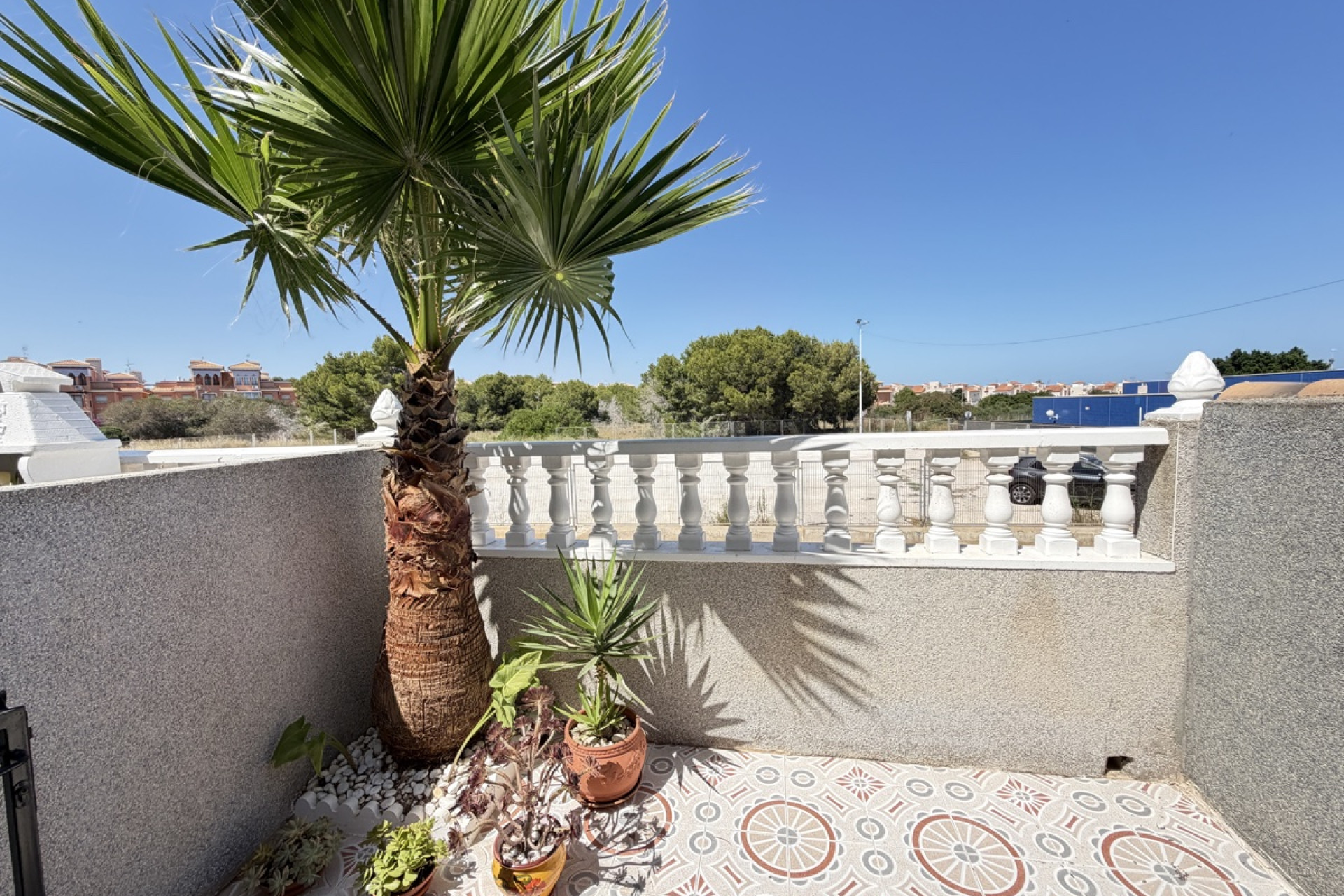 Revente - Maison de ville - Orihuela Costa - Playa Flamenca