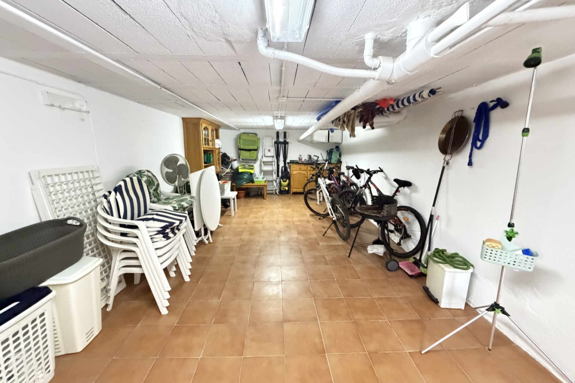 Revente - Maison de ville - Orihuela Costa - Playa Flamenca