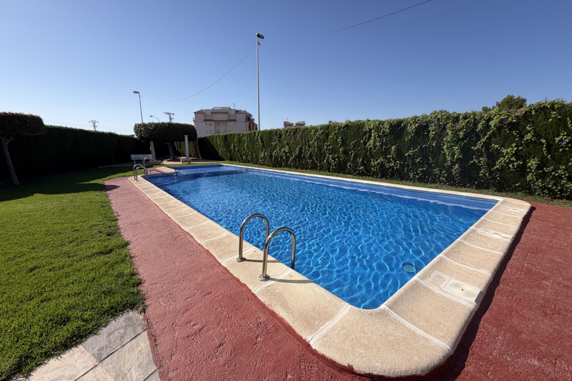 Revente - Maison de ville - Orihuela Costa - Playa Flamenca