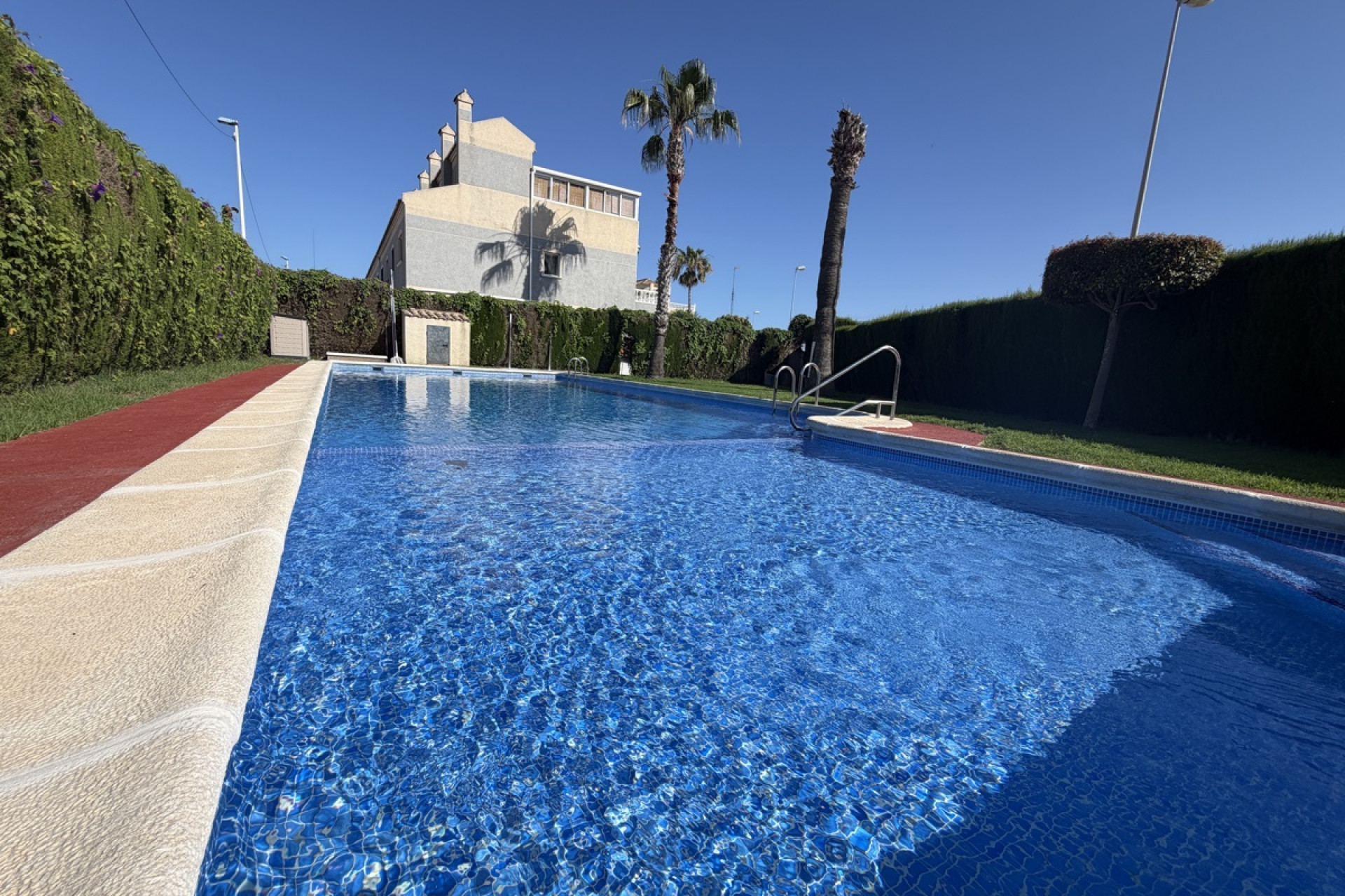 Revente - Maison de ville - Orihuela Costa - Playa Flamenca