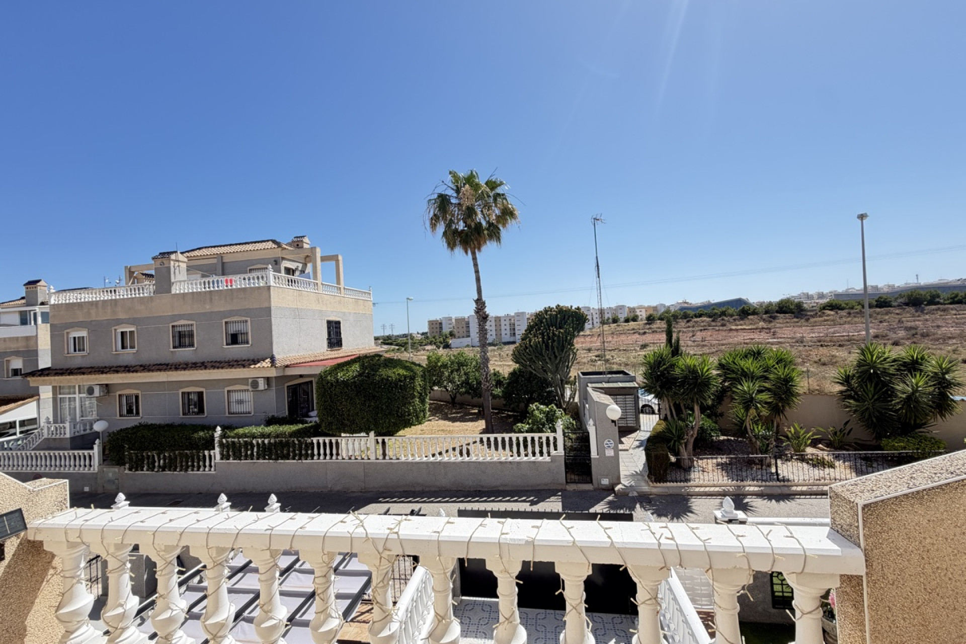 Revente - Maison de ville - Orihuela Costa - Playa Flamenca