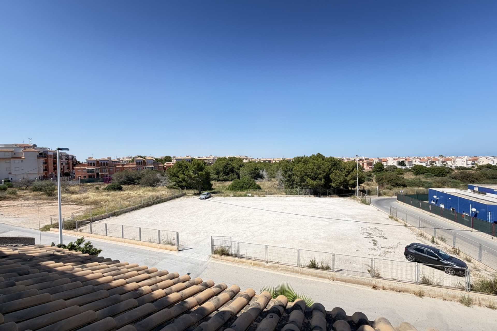 Revente - Maison de ville - Orihuela Costa - Playa Flamenca