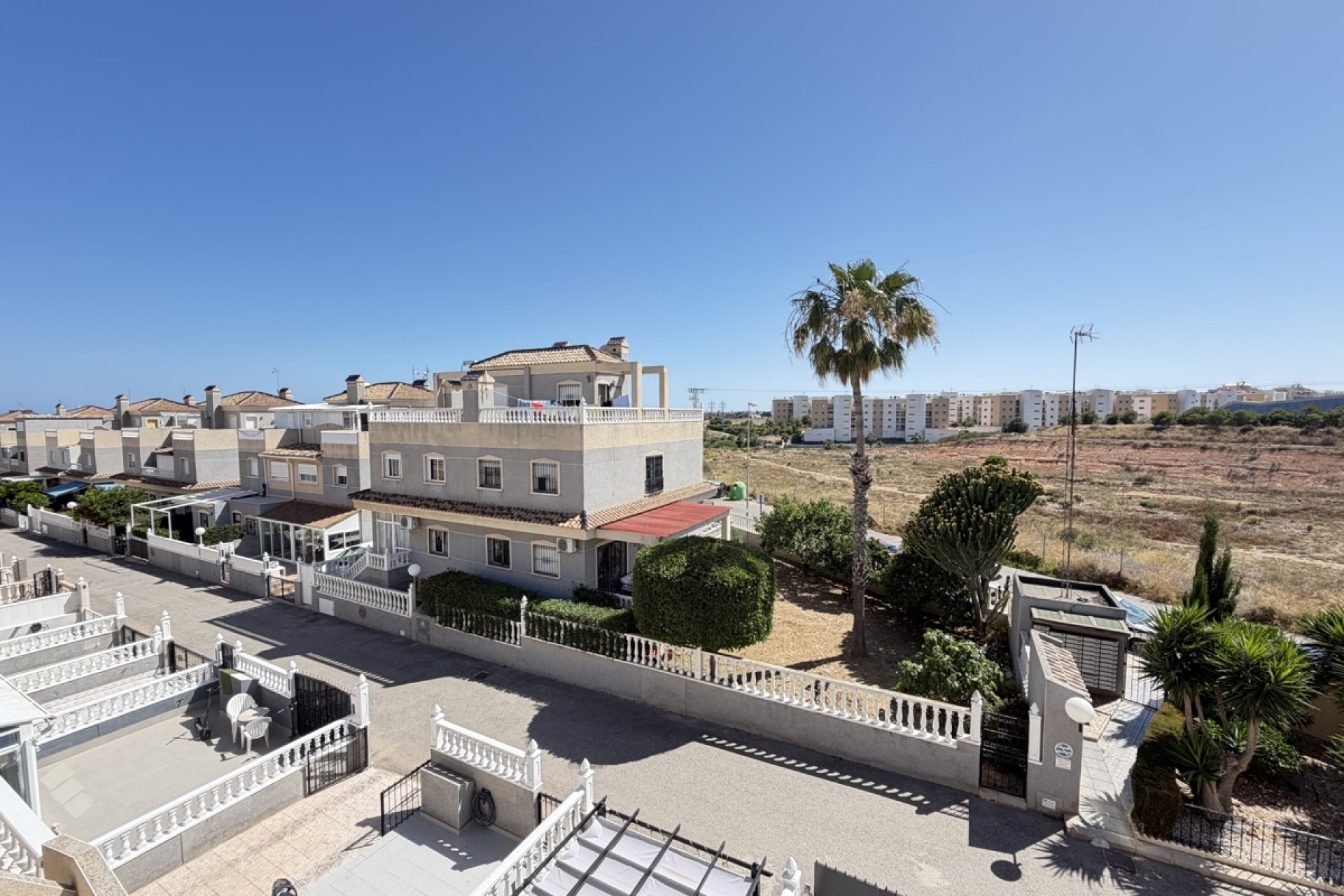 Revente - Maison de ville - Orihuela Costa - Playa Flamenca
