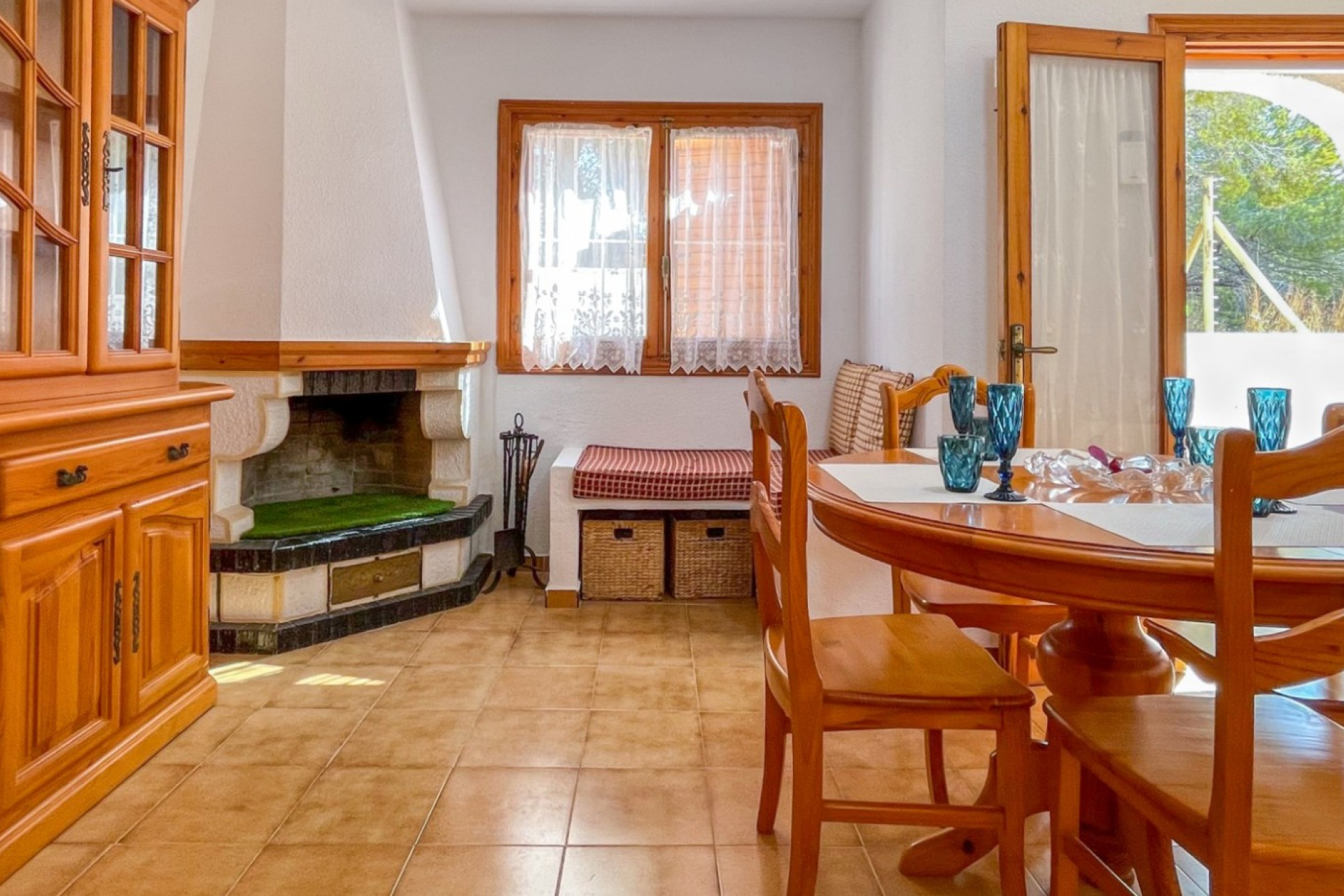 Revente - Maison de ville - Orihuela Costa - Playa Flamenca