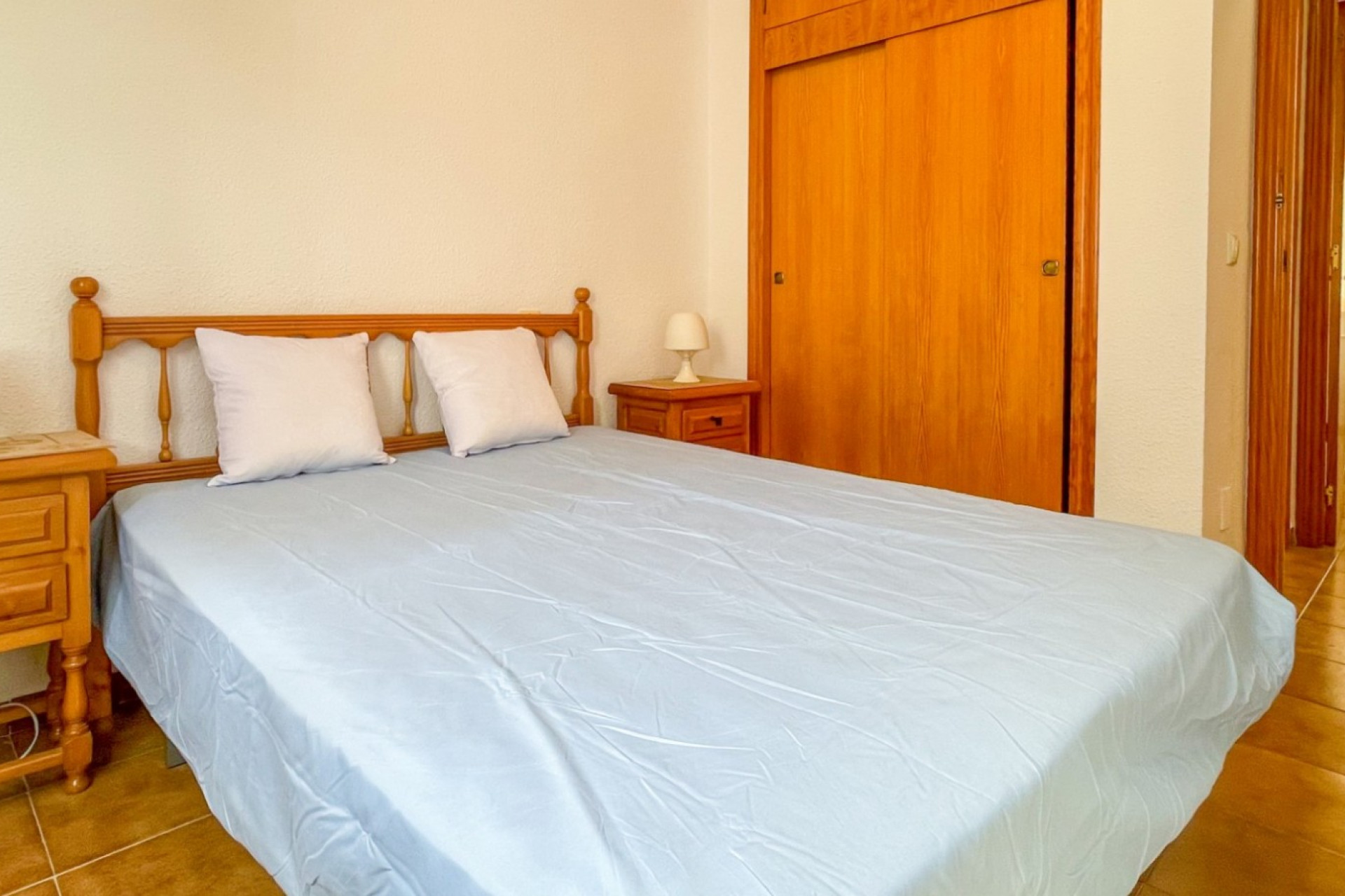 Revente - Maison de ville - Orihuela Costa - Playa Flamenca