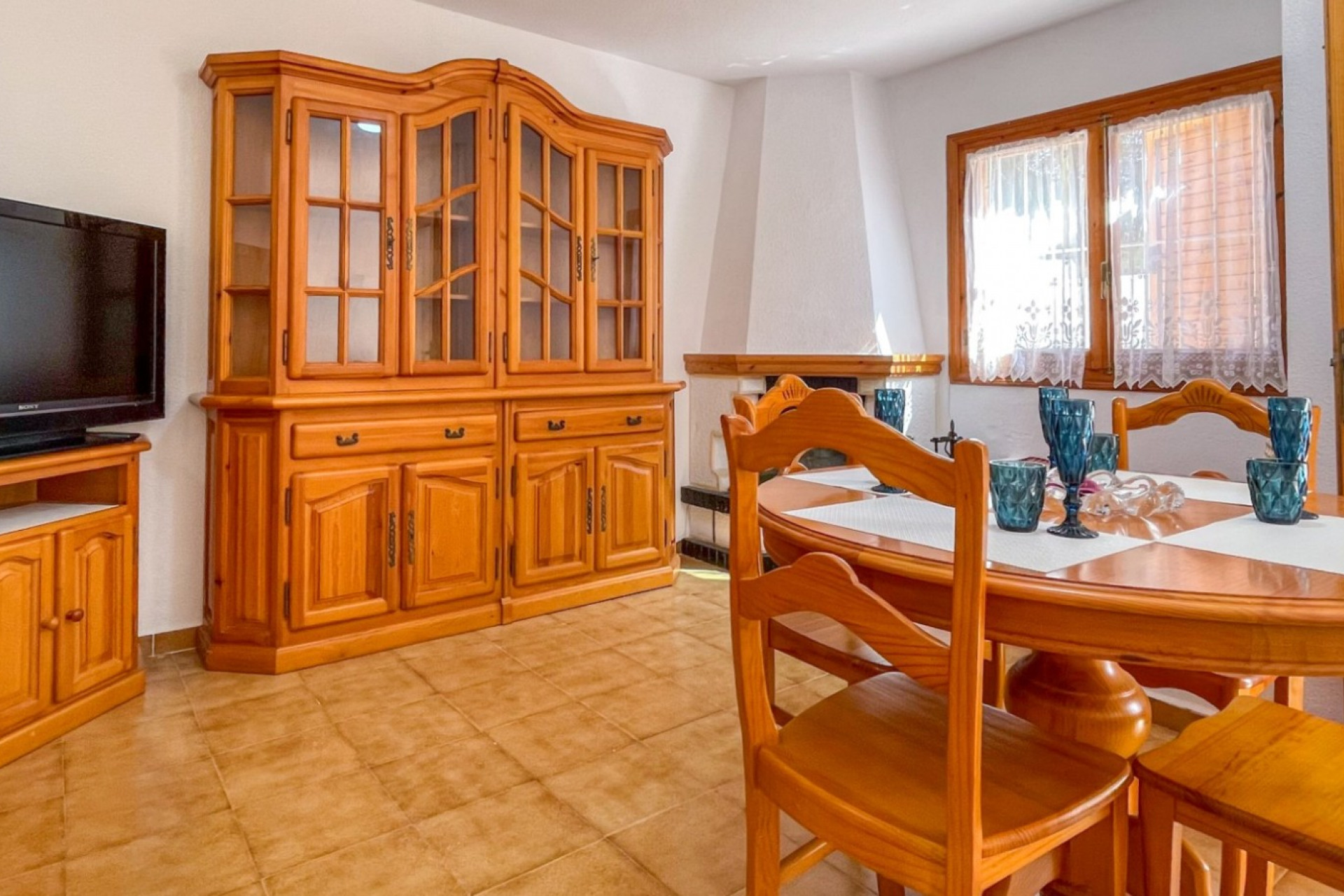 Revente - Maison de ville - Orihuela Costa - Playa Flamenca