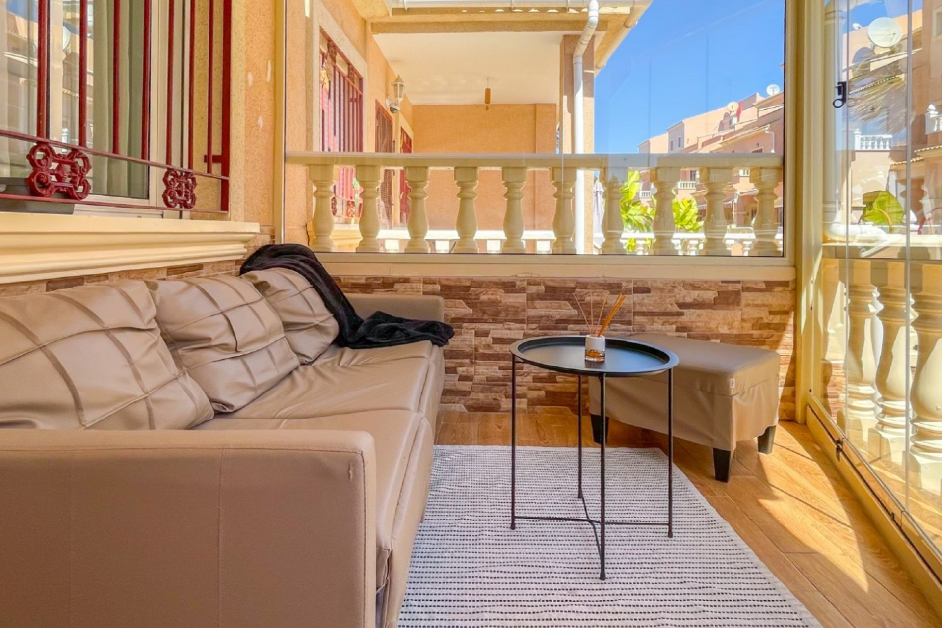 Revente - Maison de ville - Orihuela Costa - Playa Flamenca