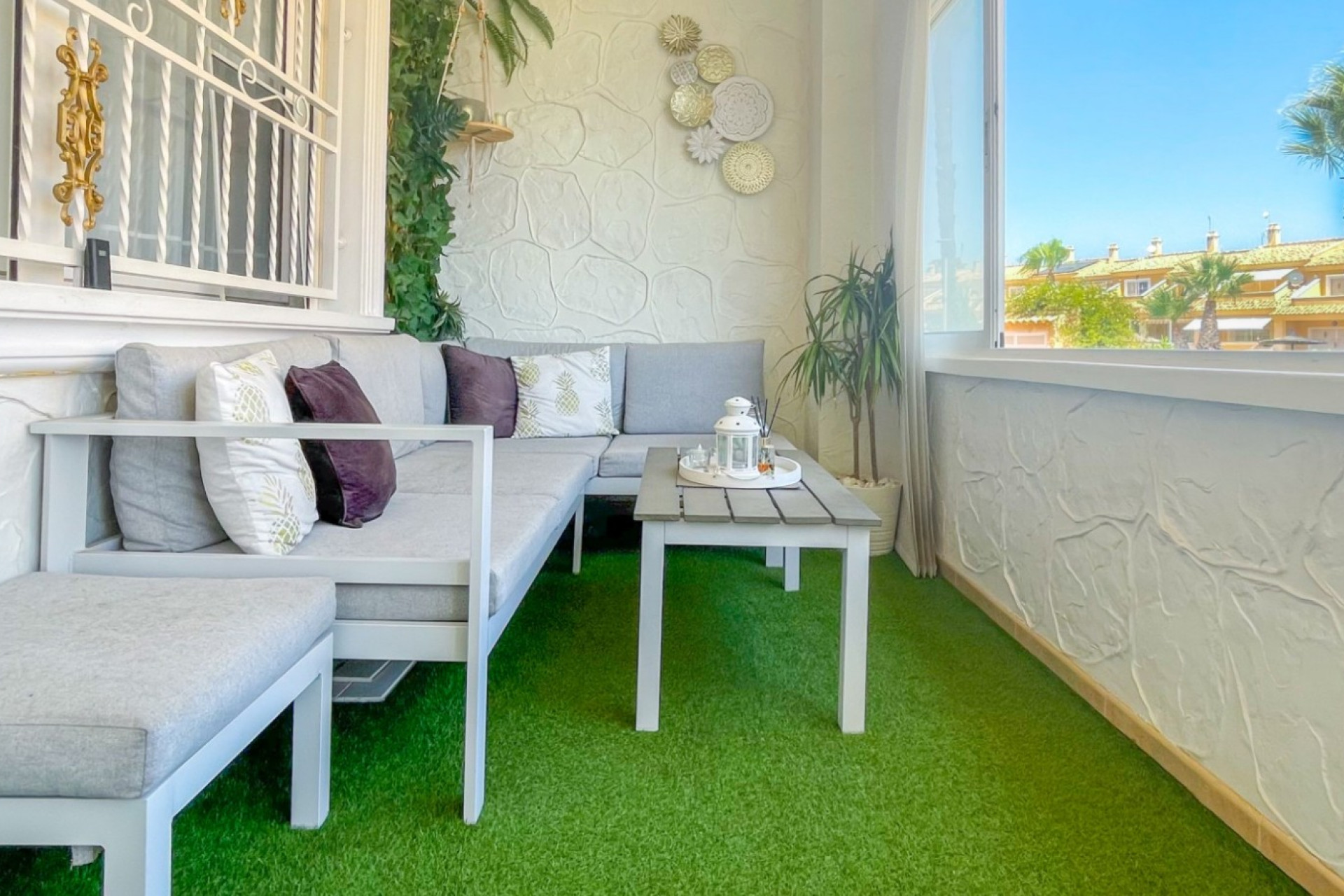 Revente - Maison de ville - Orihuela Costa - Punta Prima