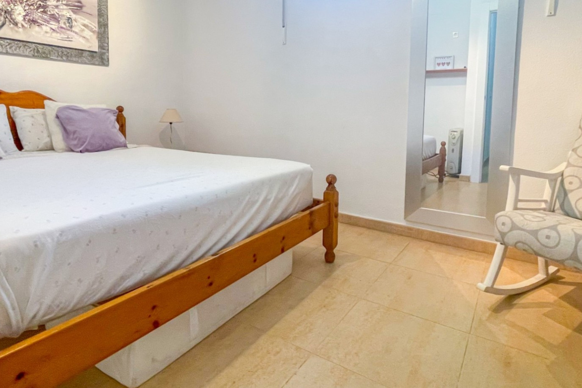 Revente - Maison de ville - Orihuela Costa - Punta Prima