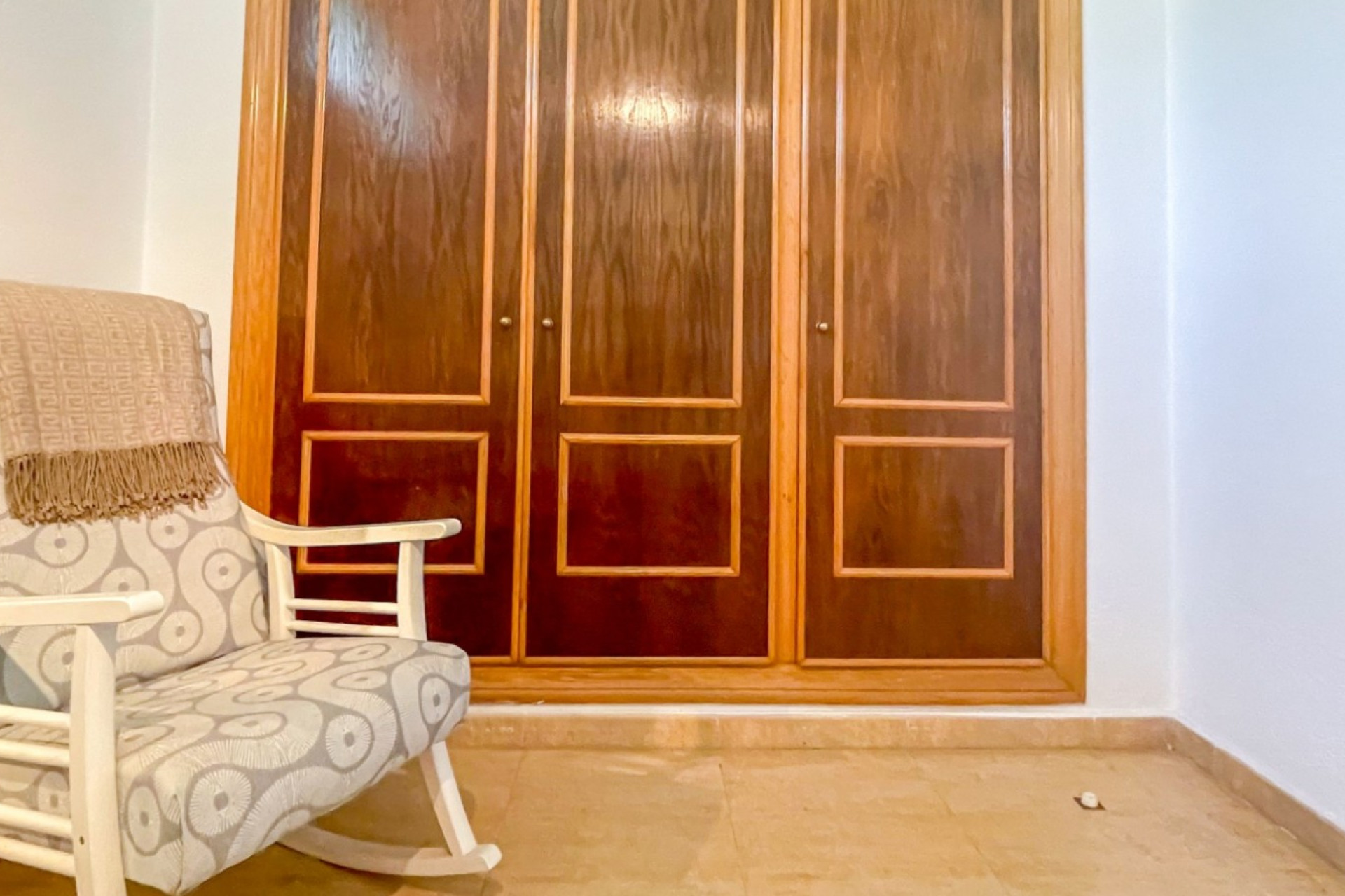 Revente - Maison de ville - Orihuela Costa - Punta Prima