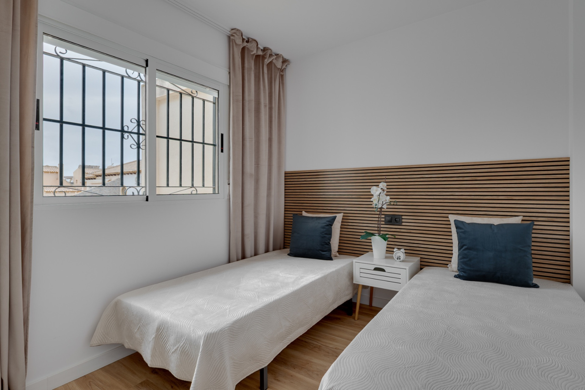 Revente - Maison de ville - Orihuela Costa - Punta Prima