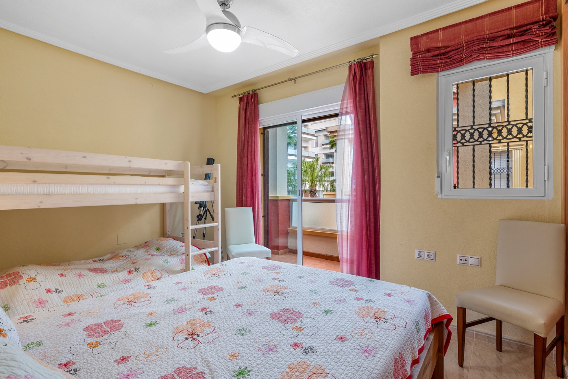 Revente - Maison de ville - Orihuela Costa - Villamartin