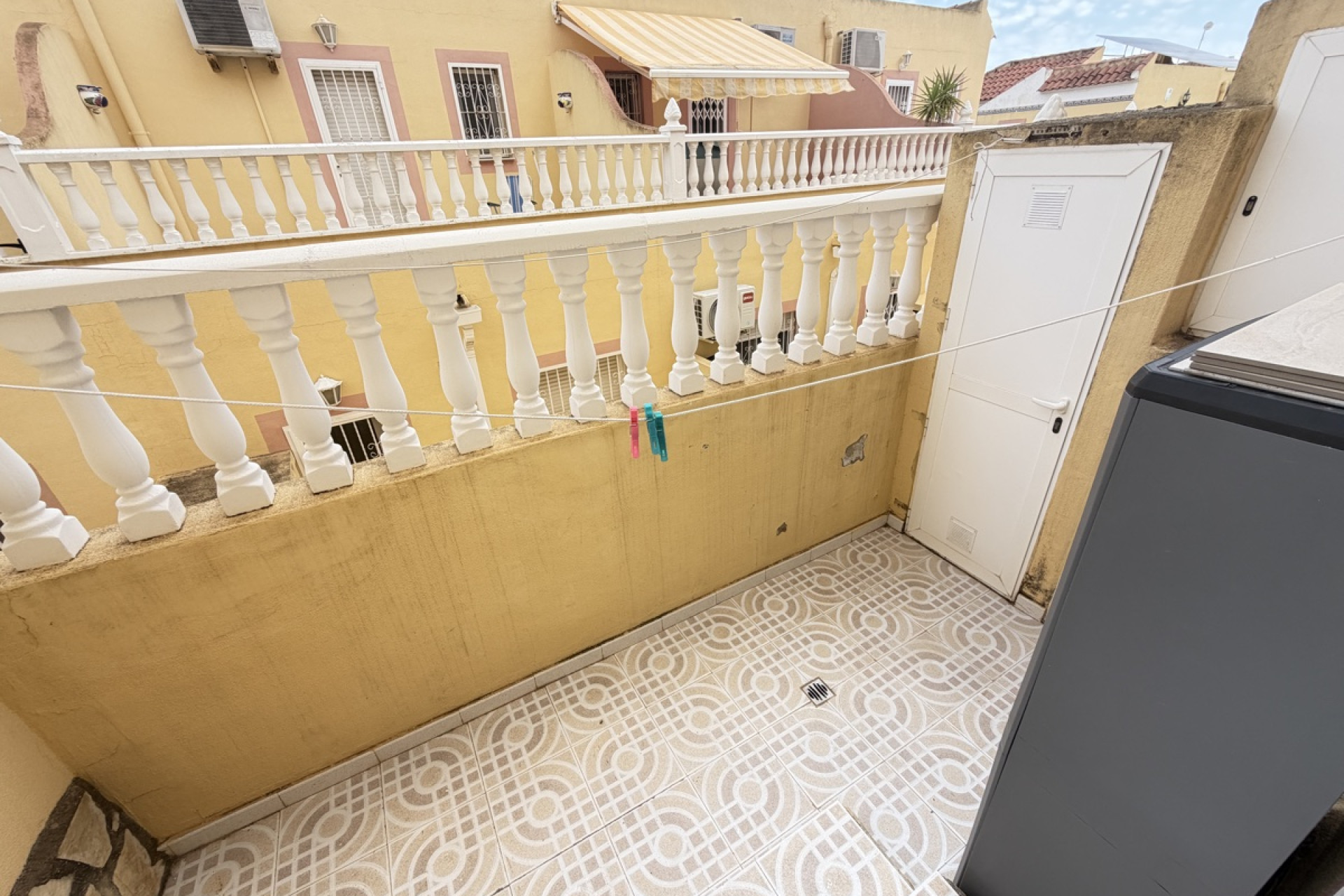 Revente - Maison de ville - Orihuela Costa - Villamartin