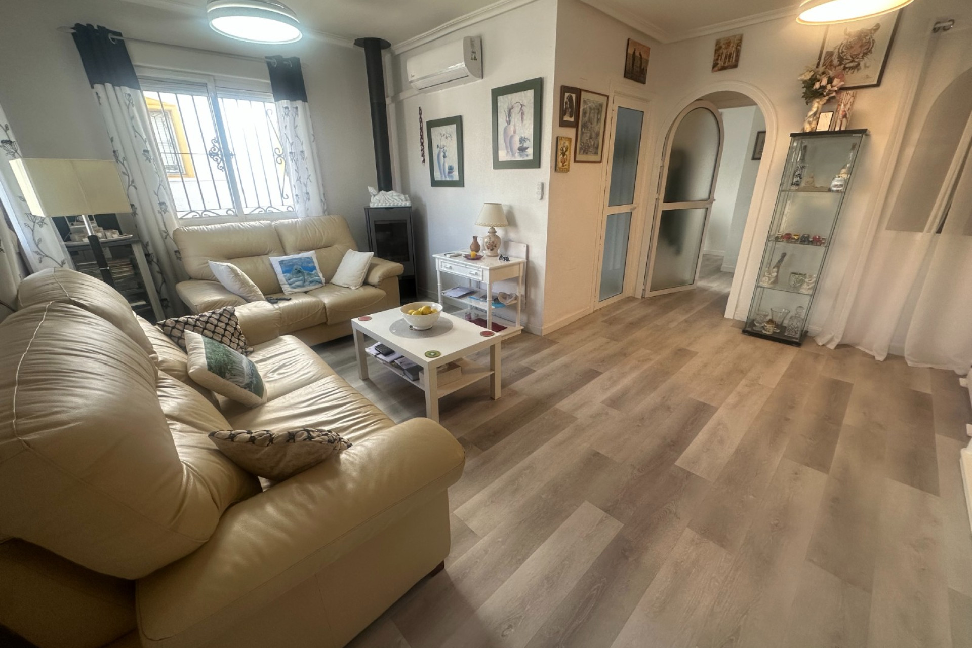 Revente - Maison de ville - Orihuela - Entre Naranjos Vistabella