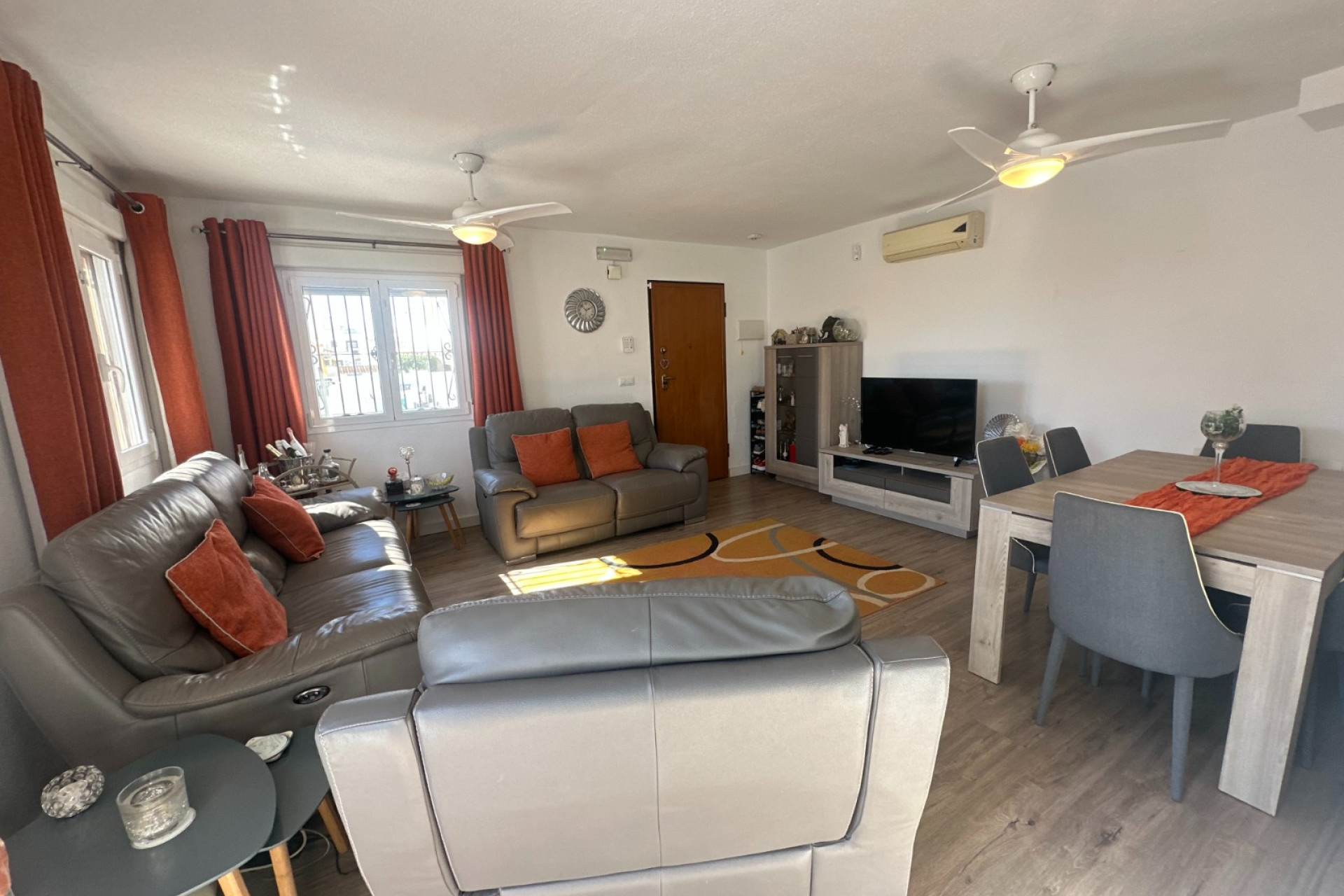 Revente - Maison de ville - Orihuela - Entre Naranjos Vistabella