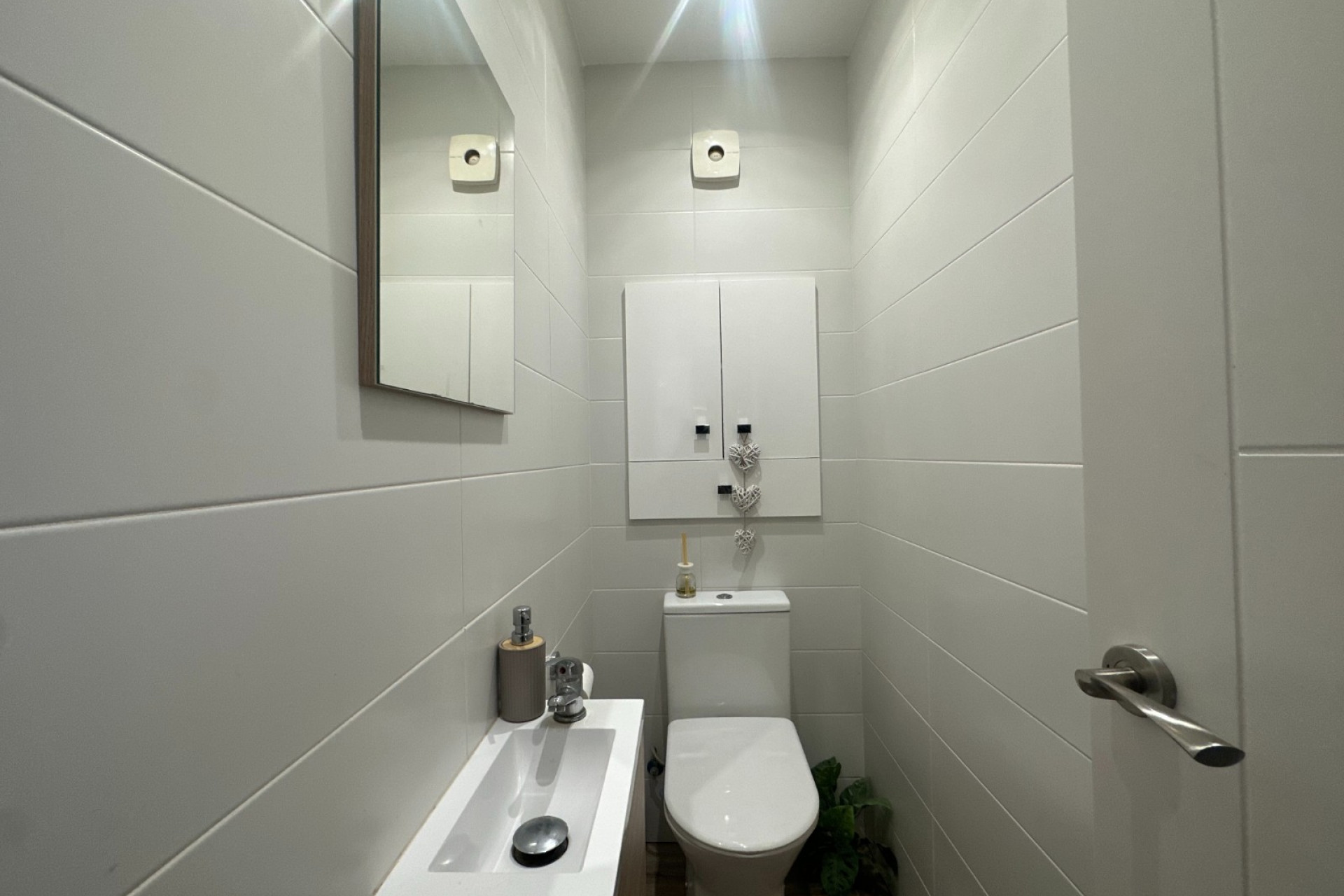 Revente - Maison de ville - Orihuela - Entre Naranjos Vistabella