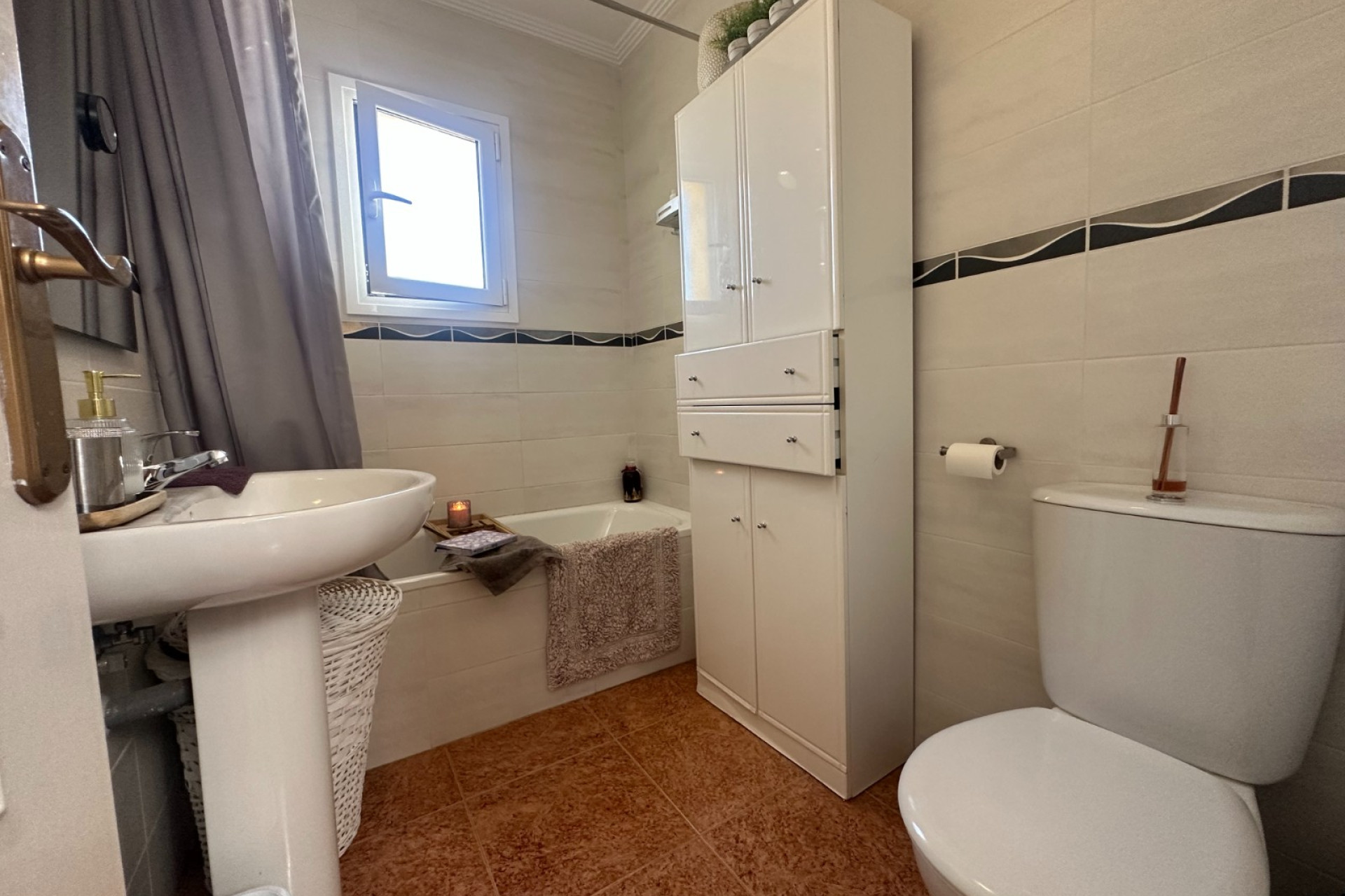 Revente - Maison de ville - Orihuela - Entre Naranjos Vistabella