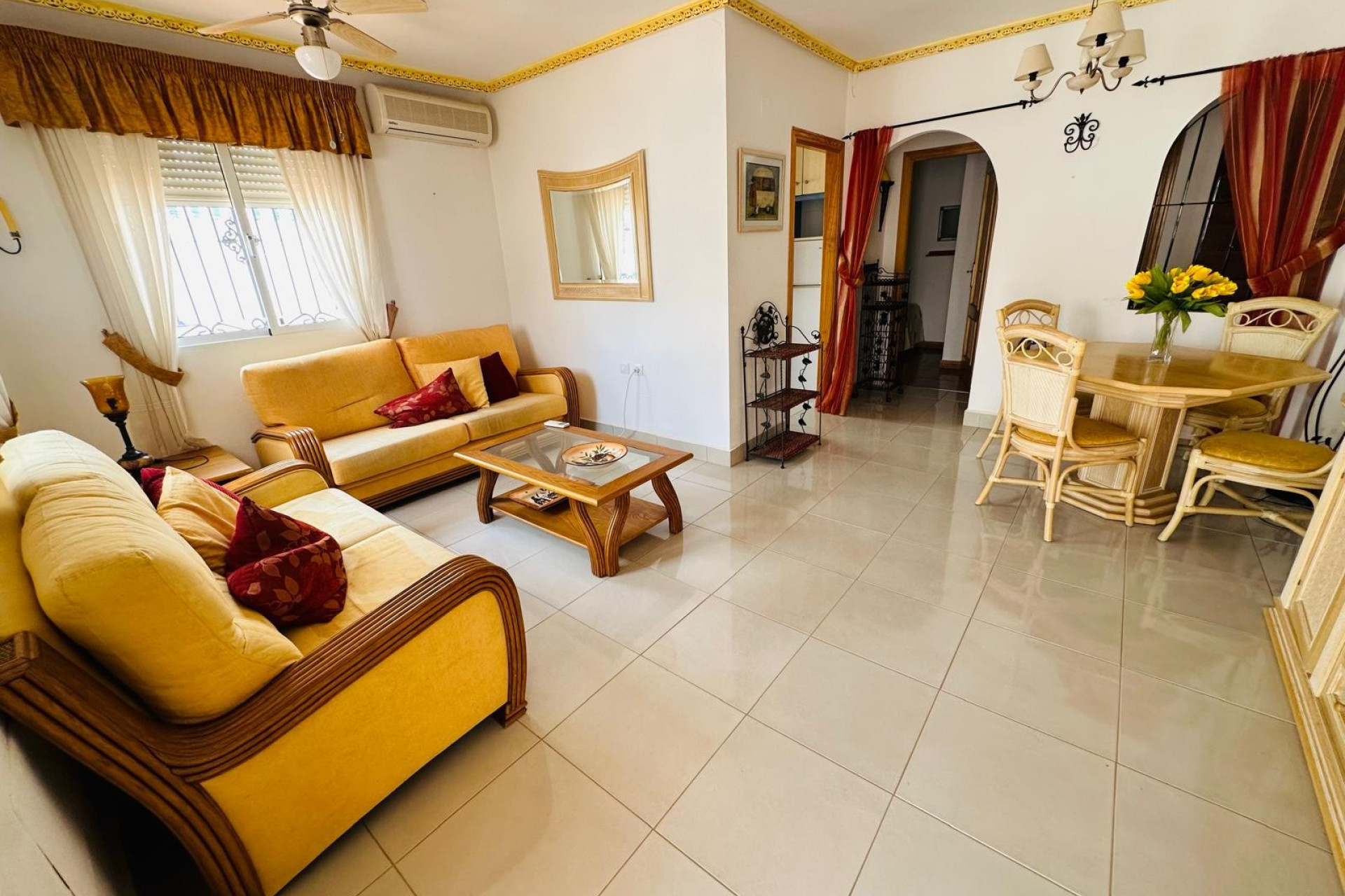 Revente - Maison de ville - Orihuela - Entre Naranjos Vistabella