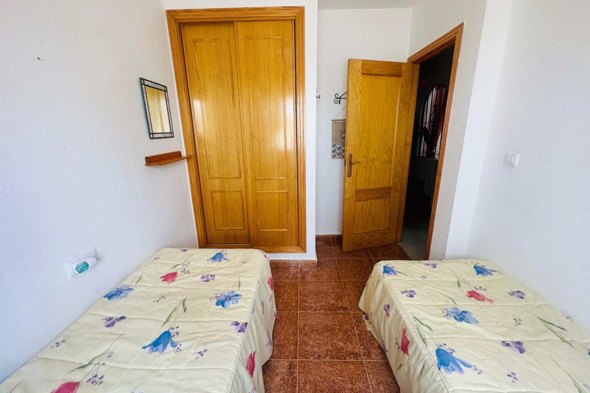 Revente - Maison de ville - Orihuela - Entre Naranjos Vistabella