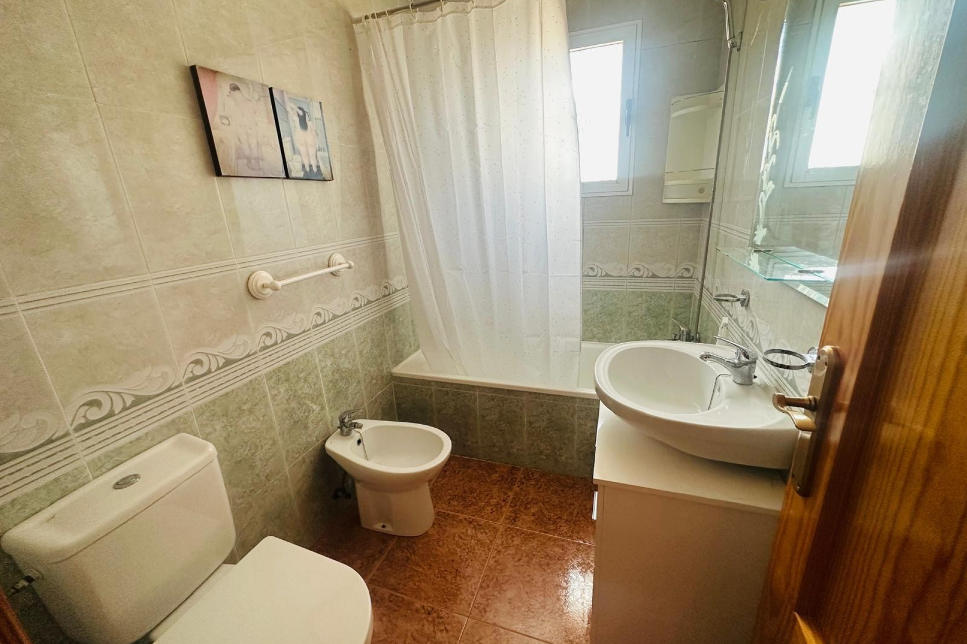Revente - Maison de ville - Orihuela - Entre Naranjos Vistabella