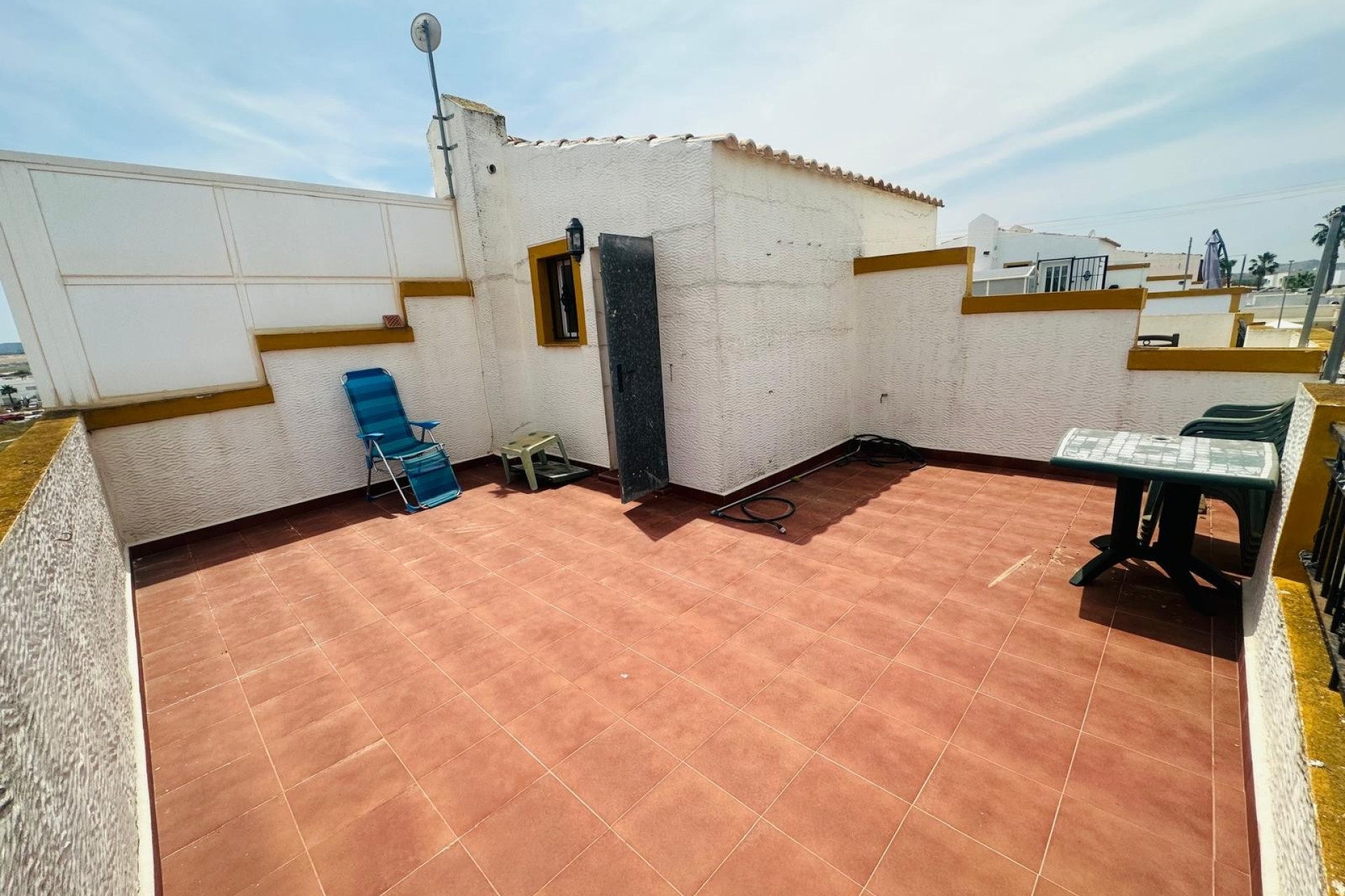 Revente - Maison de ville - Orihuela - Entre Naranjos Vistabella