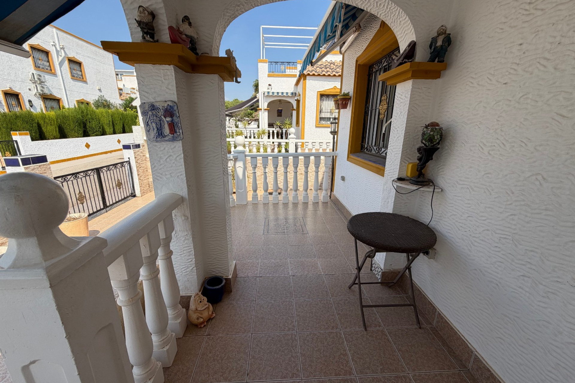 Revente - Maison de ville - Orihuela - Entre Naranjos Vistabella