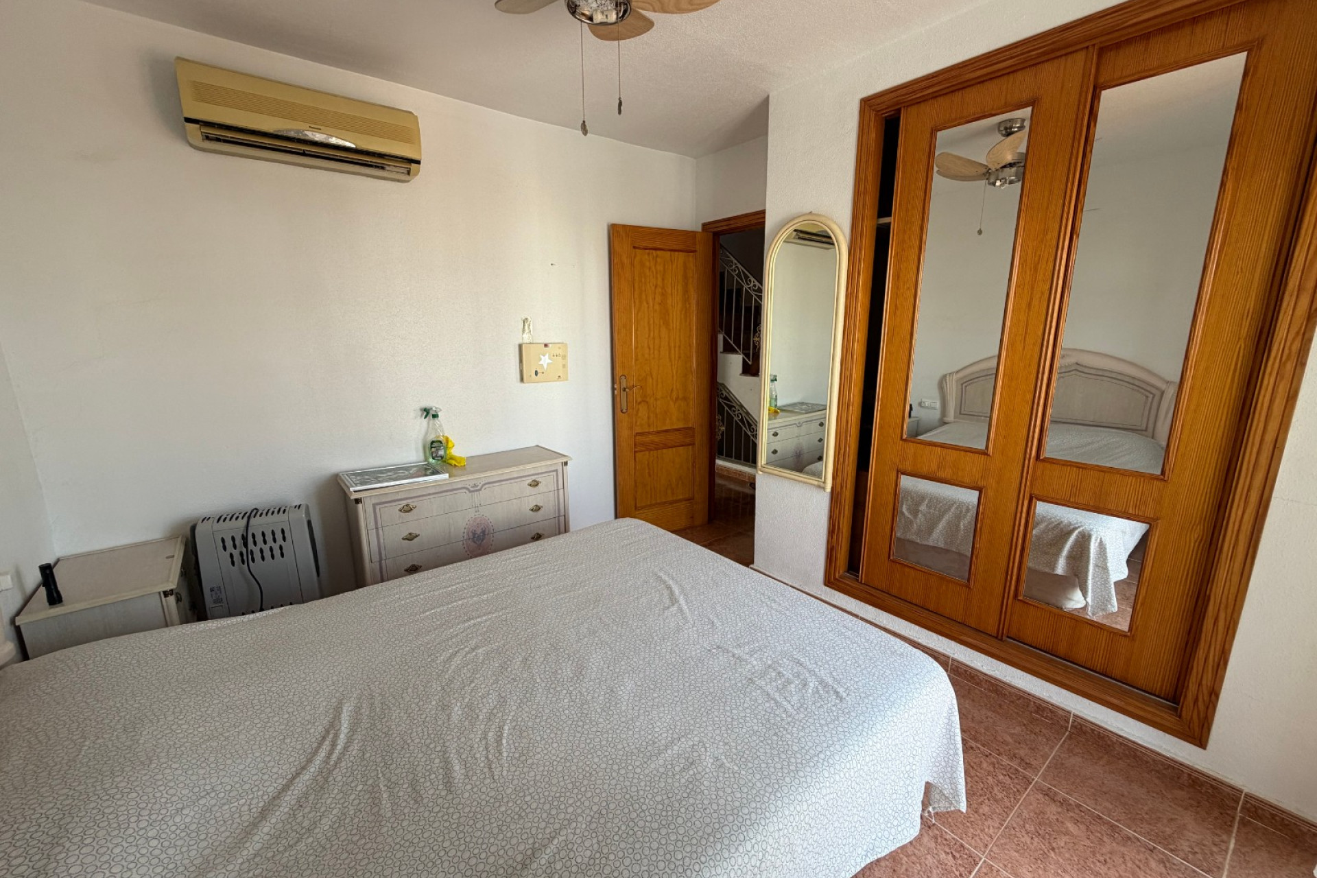 Revente - Maison de ville - Orihuela - Entre Naranjos Vistabella