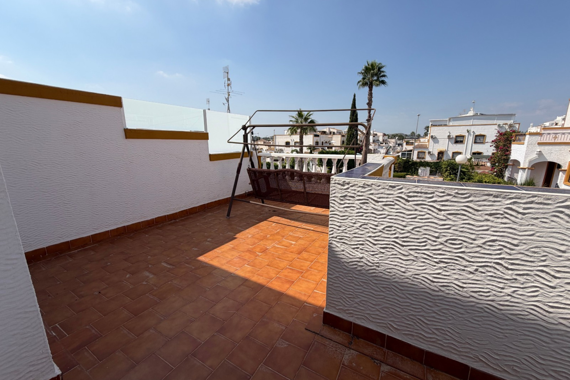 Revente - Maison de ville - Orihuela - Entre Naranjos Vistabella