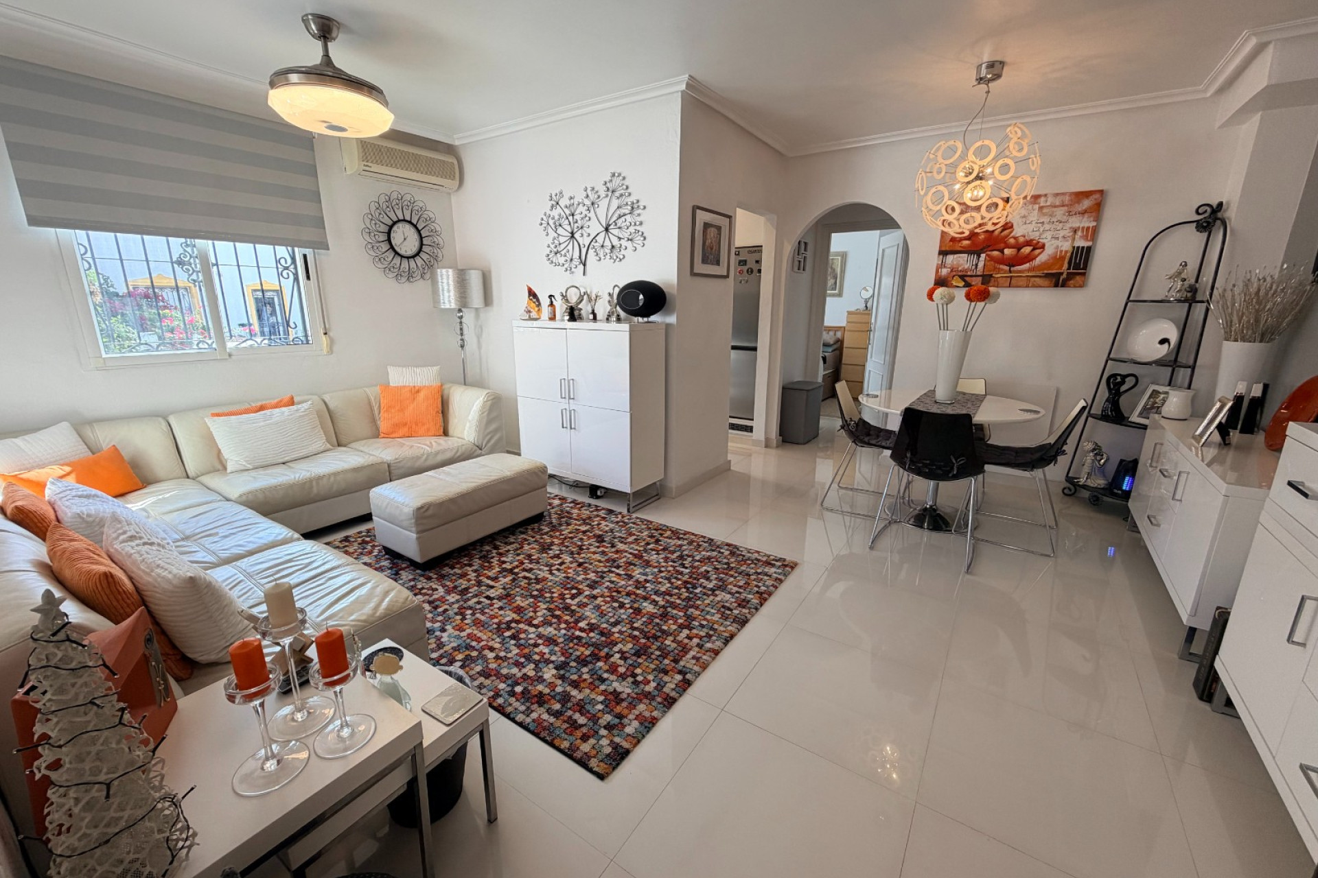 Revente - Maison de ville - Orihuela - Entre Naranjos Vistabella