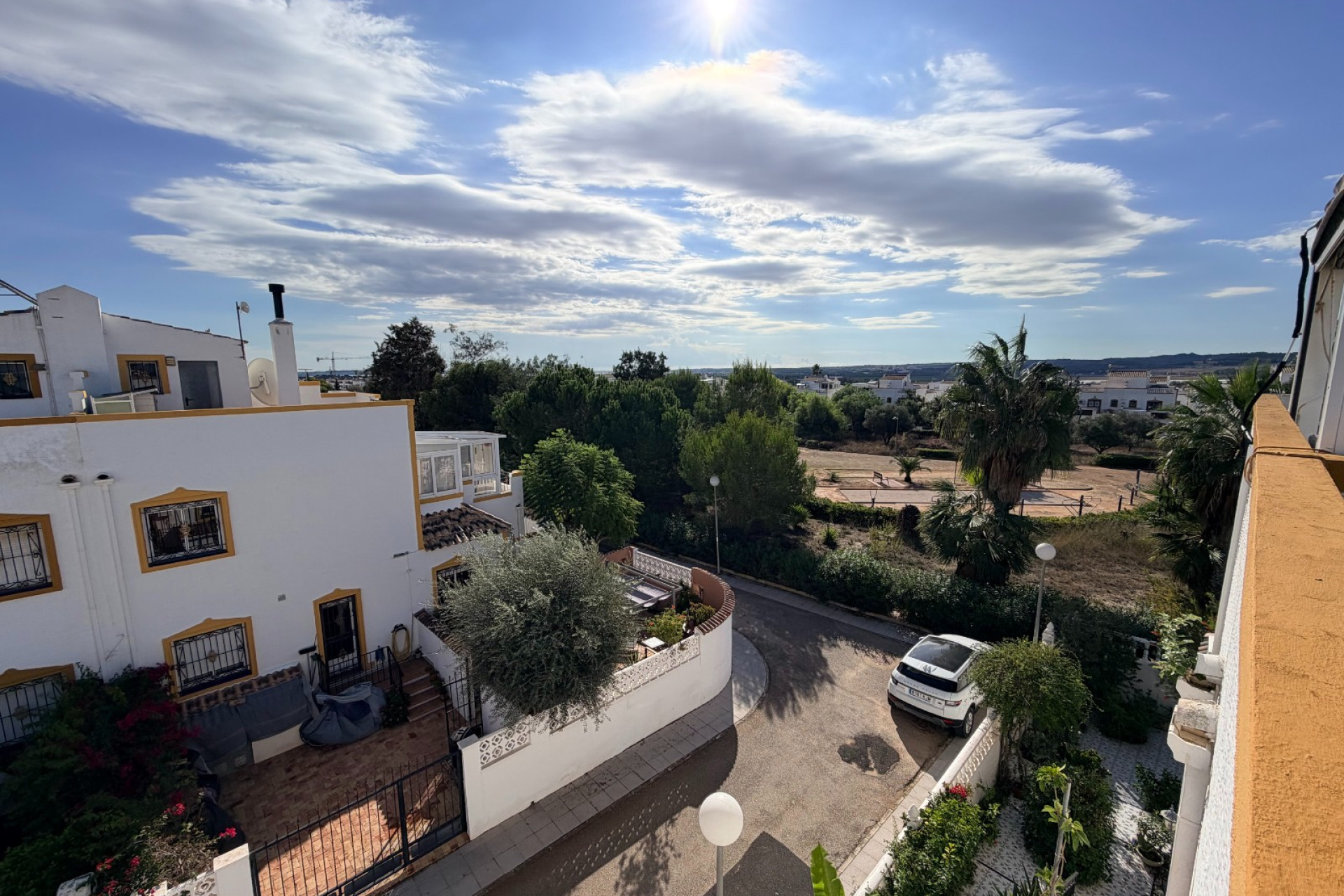 Revente - Maison de ville - Orihuela - Entre Naranjos Vistabella