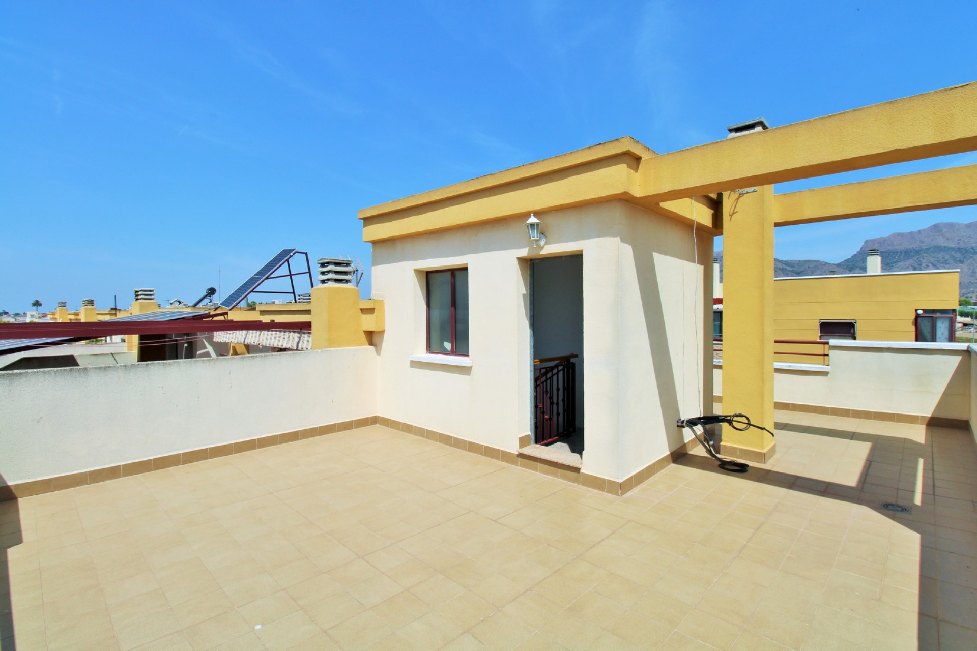 Revente - Maison de ville - Orihuela - Los Desamparados