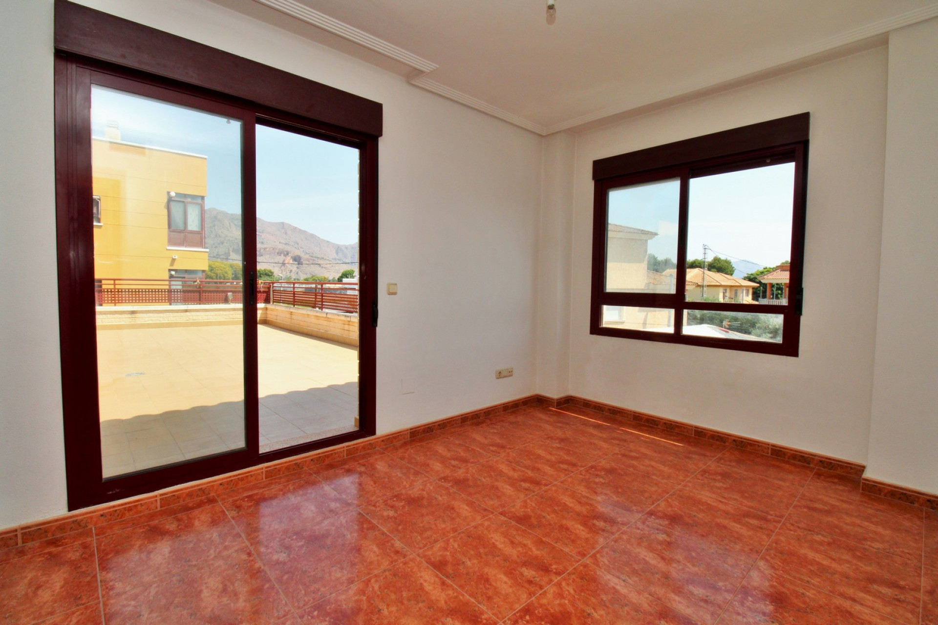Revente - Maison de ville - Orihuela - Los Desamparados