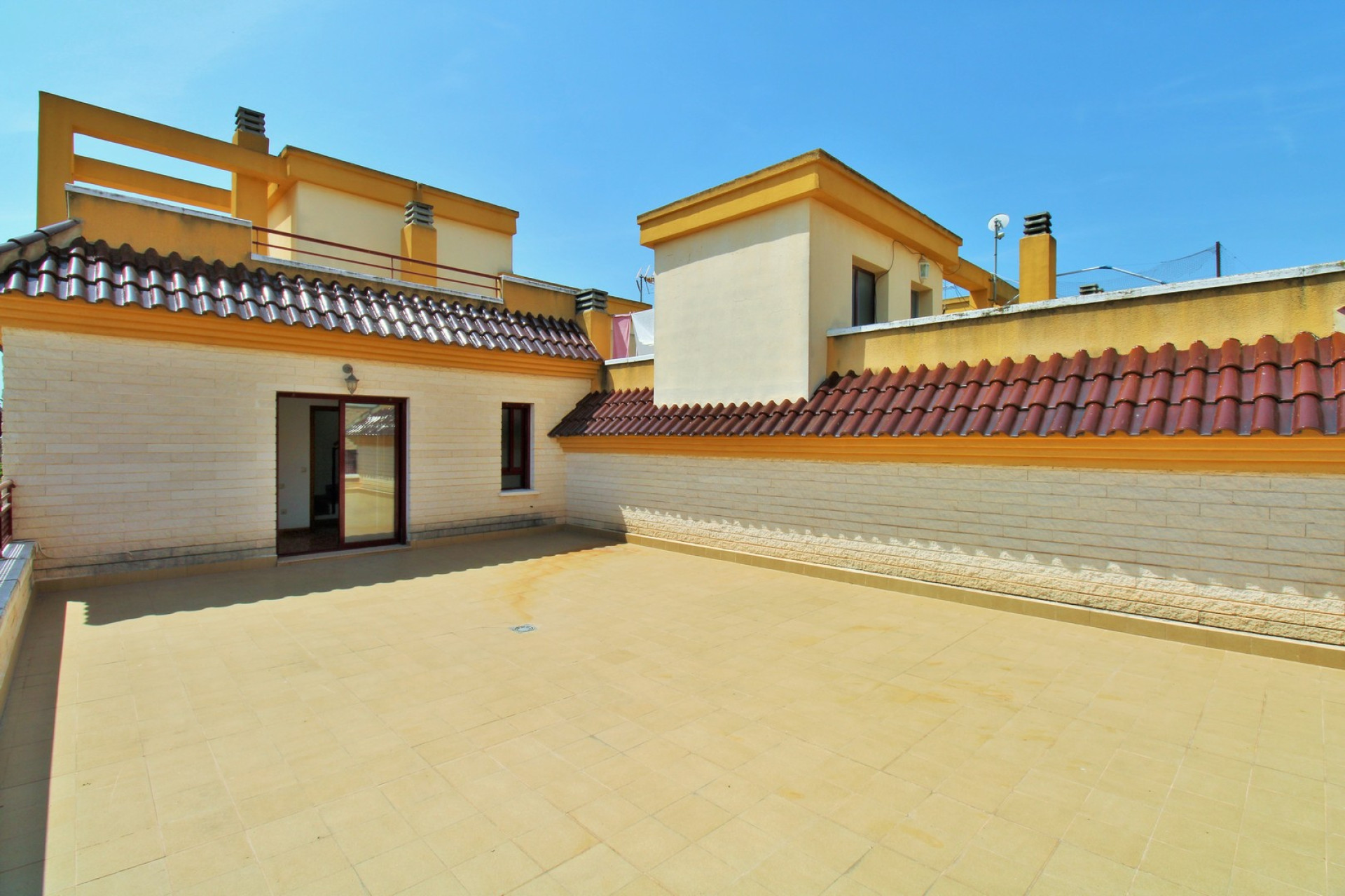 Revente - Maison de ville - Orihuela - Los Desamparados