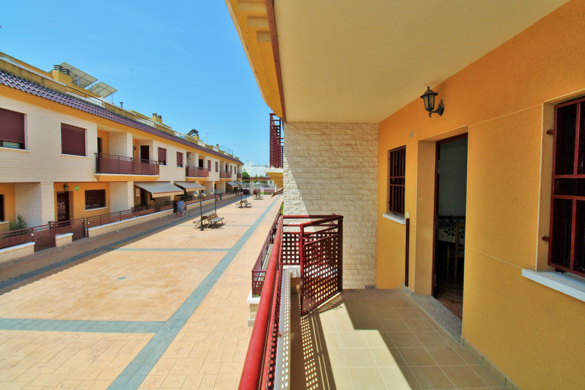 Revente - Maison de ville - Orihuela - Los Desamparados
