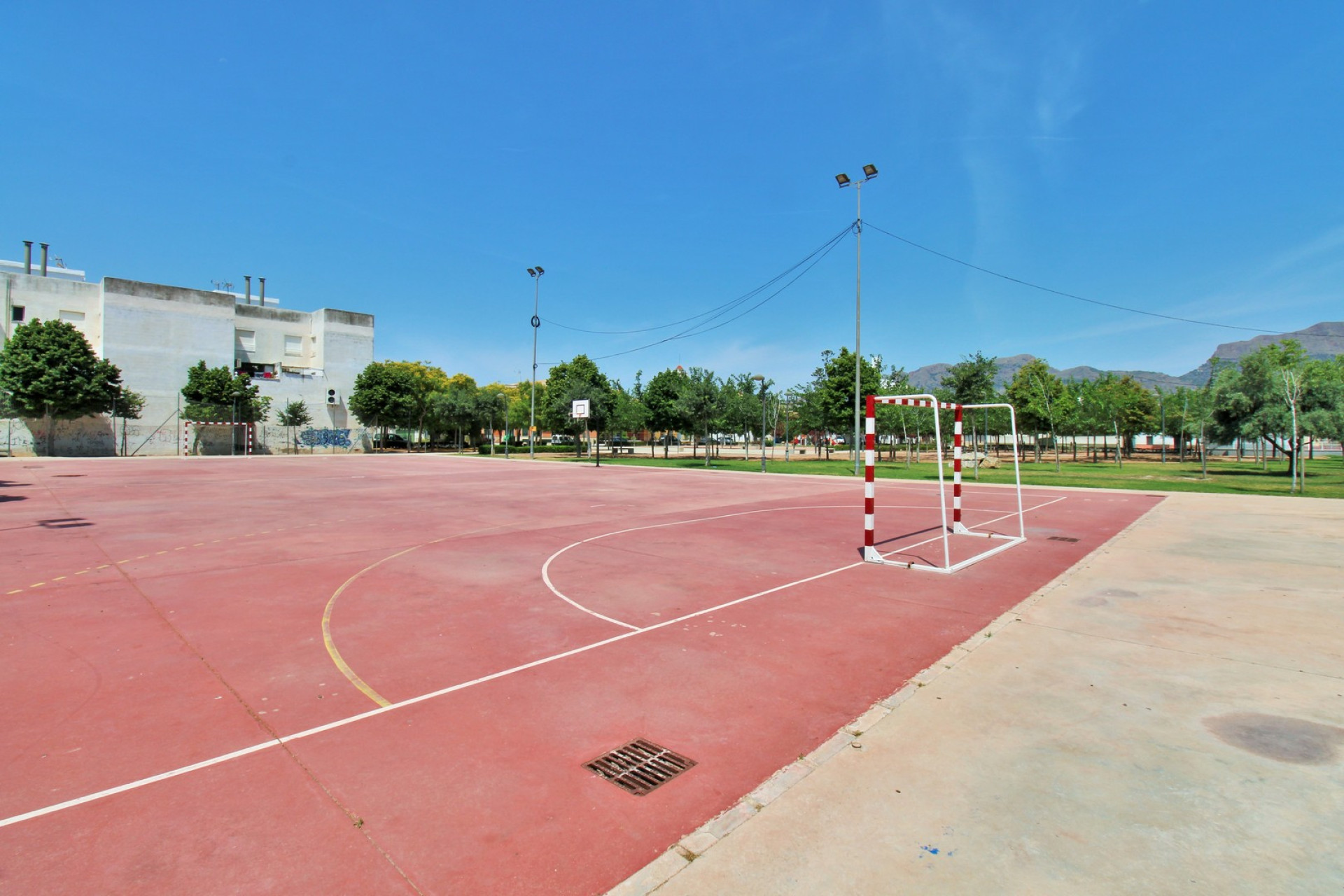 Revente - Maison de ville - Orihuela - Los Desamparados