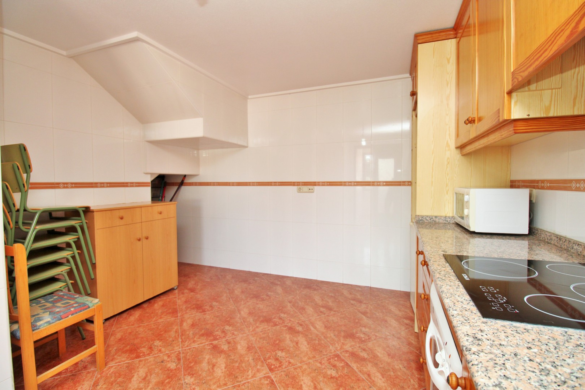 Revente - Maison de ville - Orihuela - Los Desamparados