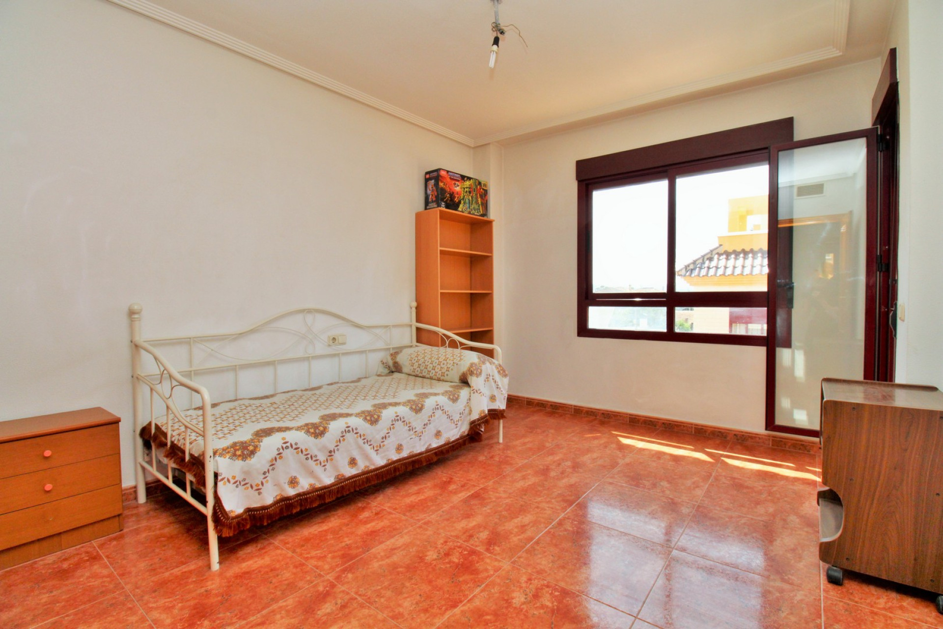 Revente - Maison de ville - Orihuela - Los Desamparados