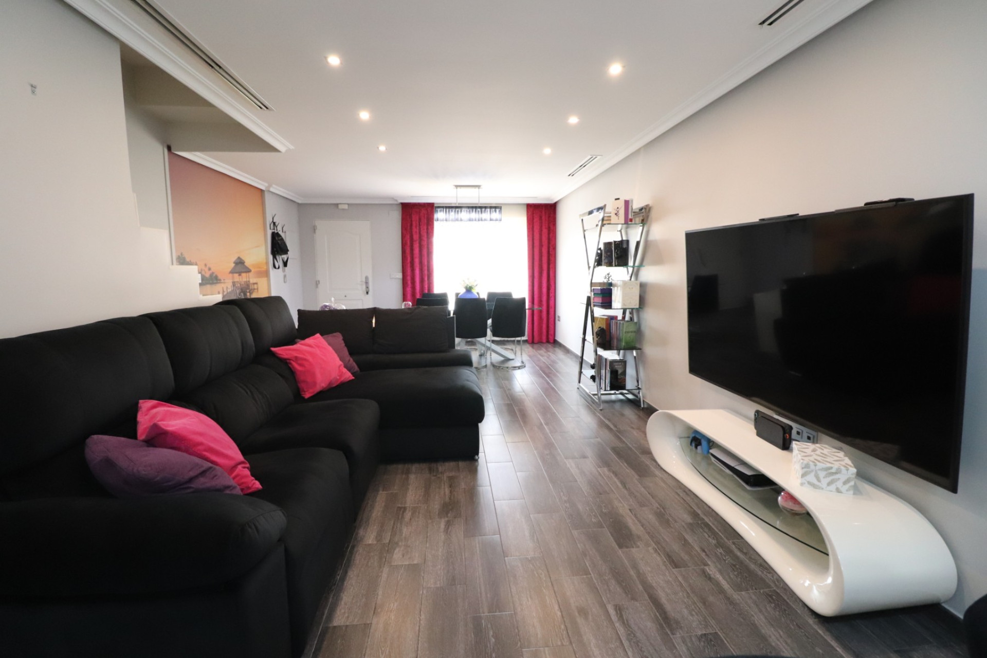 Revente - Maison de ville - Redovan - Redovan - Town