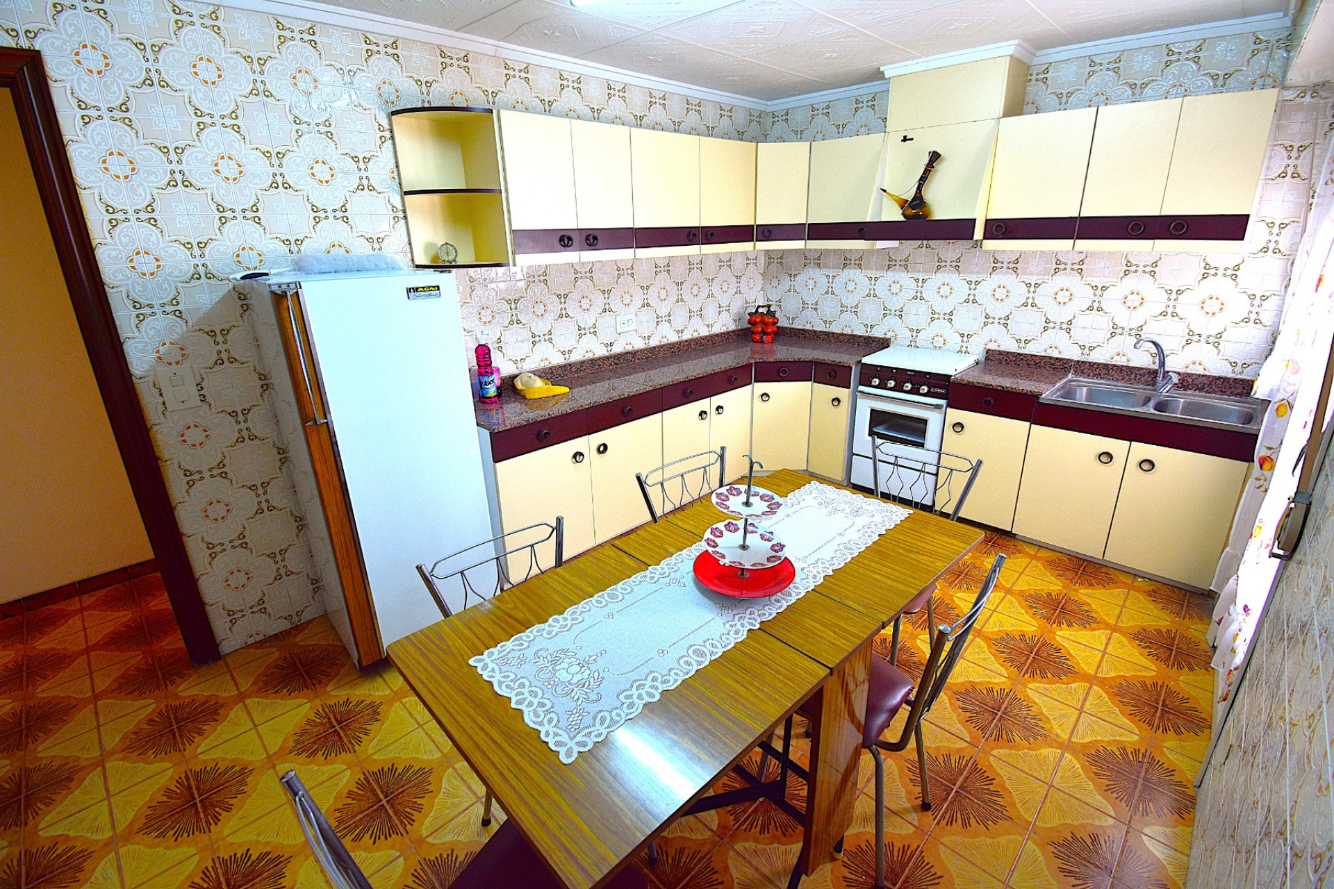 Revente - Maison de ville - Rojales - Rojales - Village