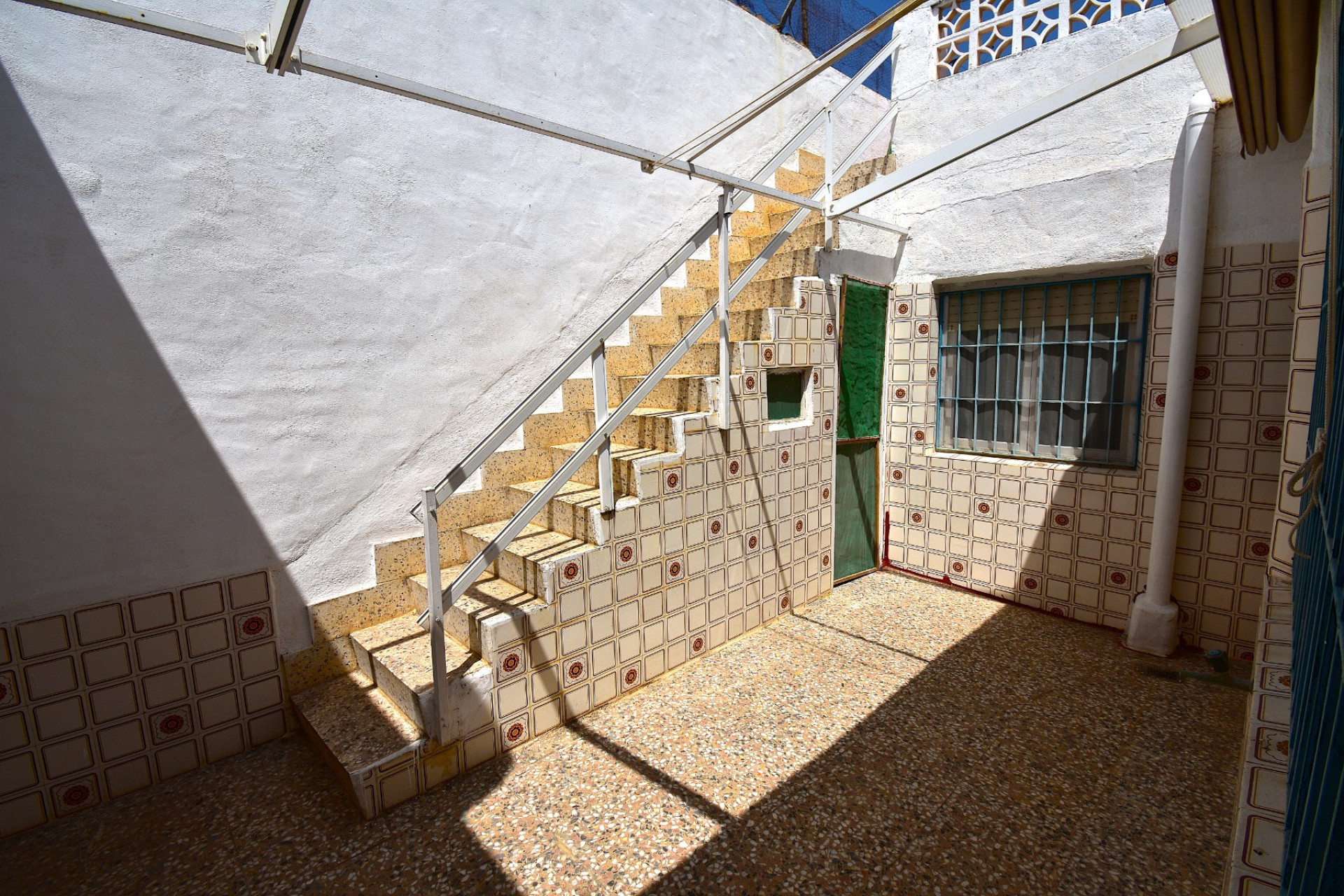 Revente - Maison de ville - Rojales - Rojales - Village