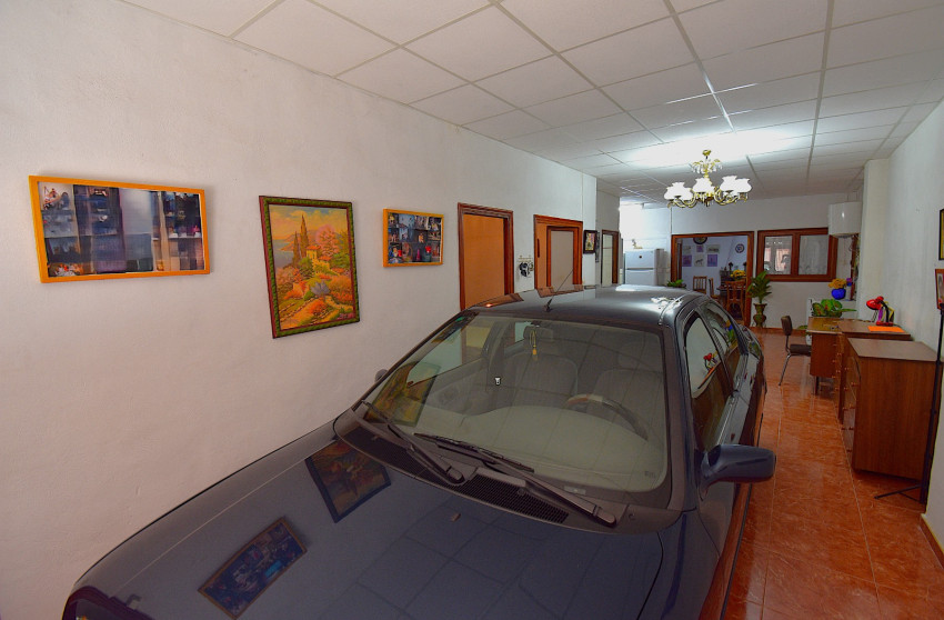 Revente - Maison de ville - Rojales - Rojales - Village