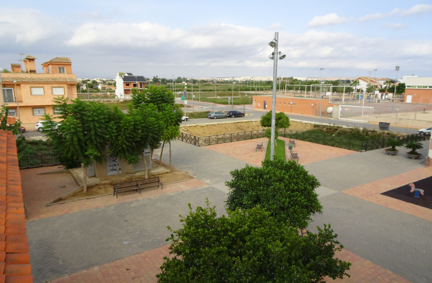 Revente - Maison de ville - Rojales - Rojales - Village