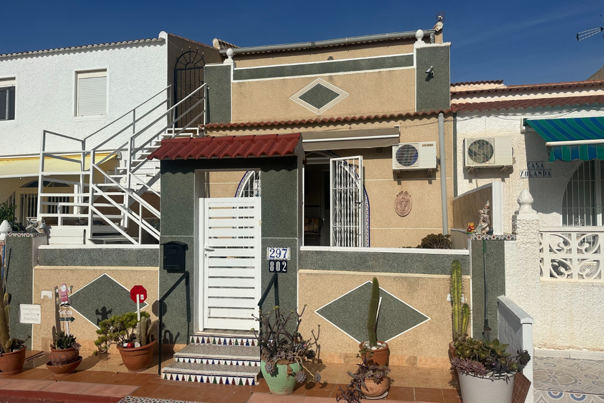 Revente - Maison de ville - San Luis - San Luis, Torrevieja