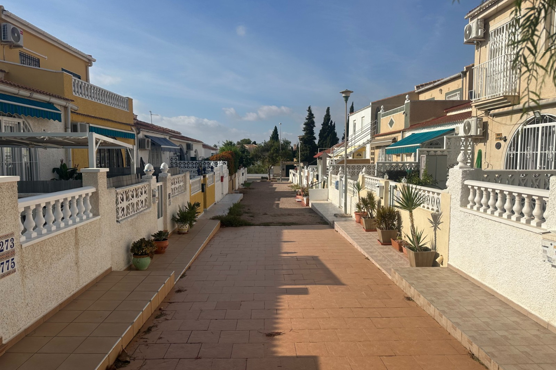 Revente - Maison de ville - San Luis - San Luis, Torrevieja